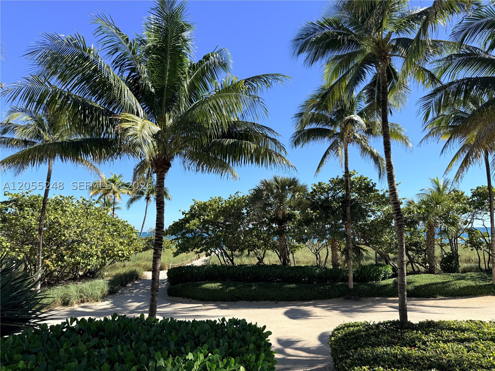 10185 NE Collins Ave #822 Bal Harbour, FL 33154