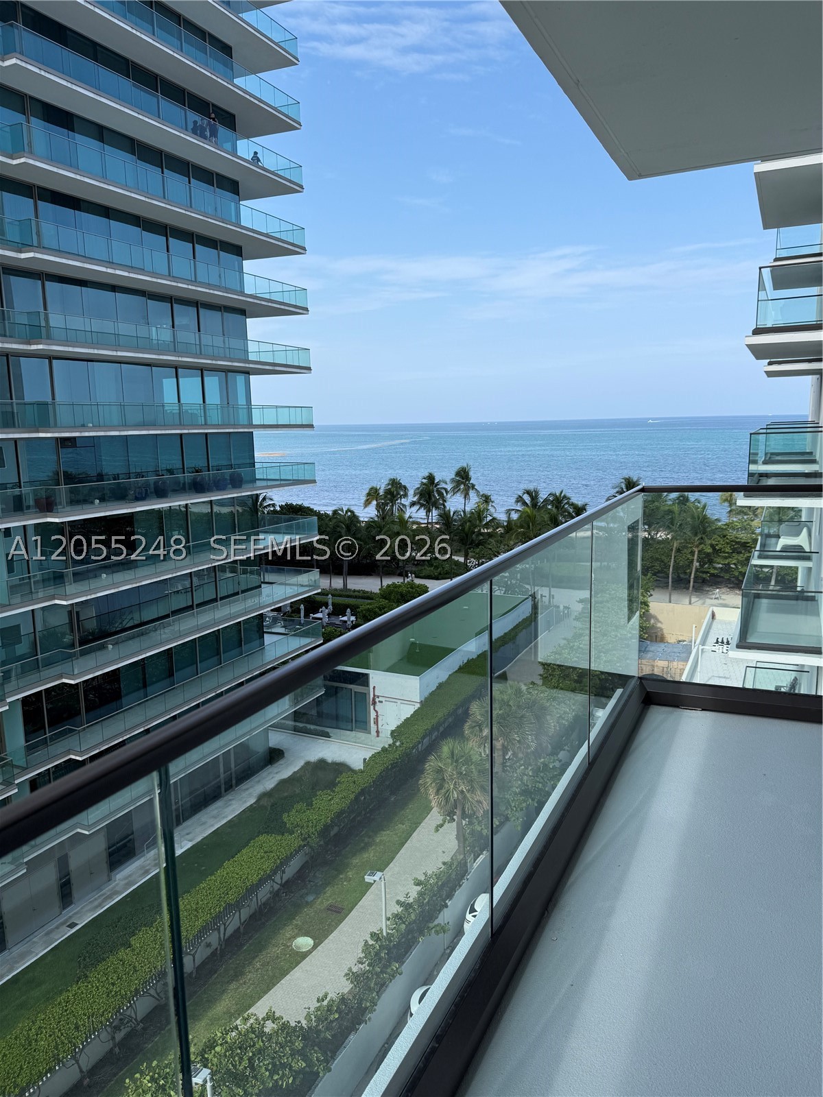 10185 NE Collins Ave #822 Bal Harbour, FL 33154