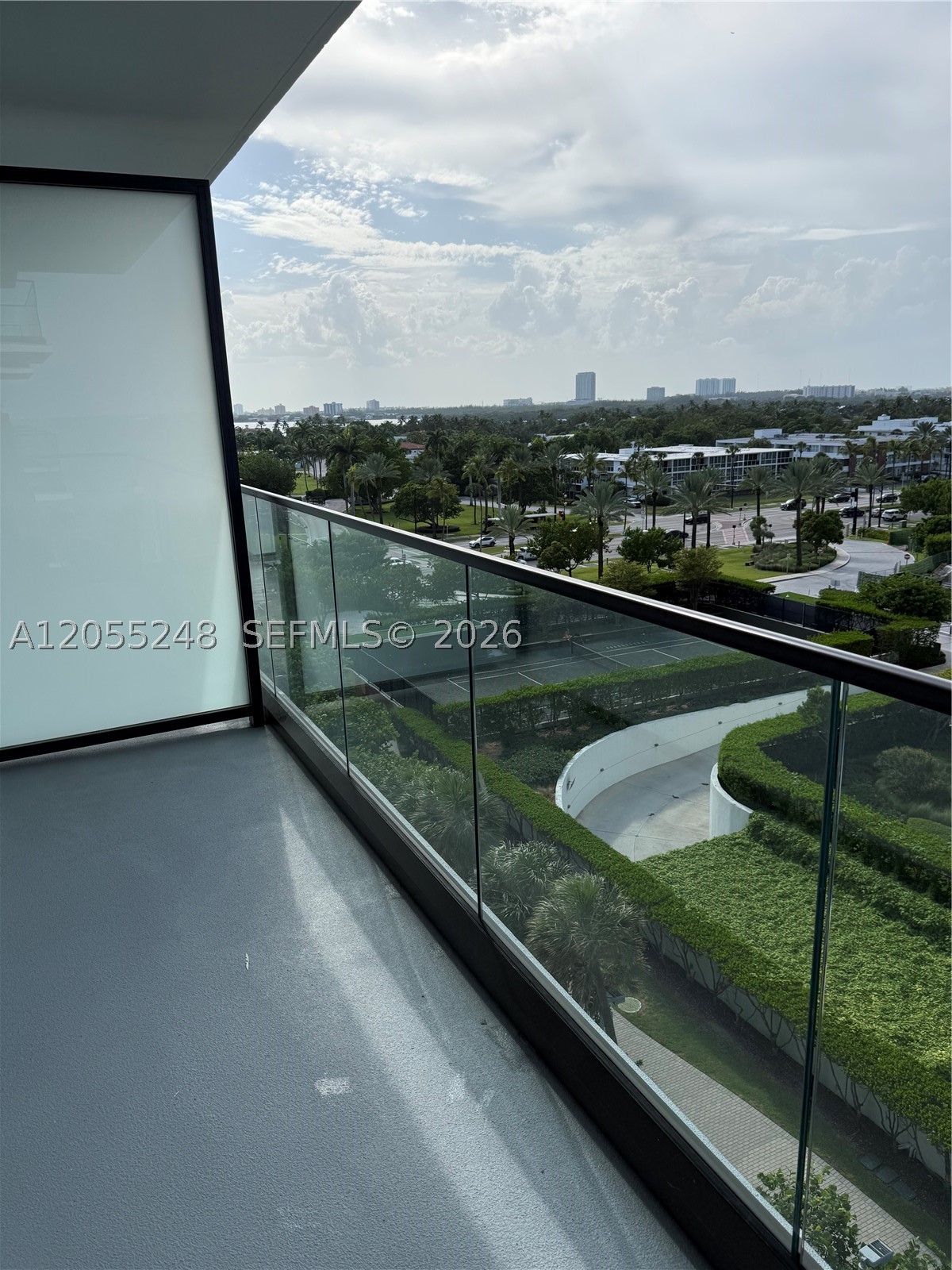 10185 NE Collins Ave #822 Bal Harbour, FL 33154