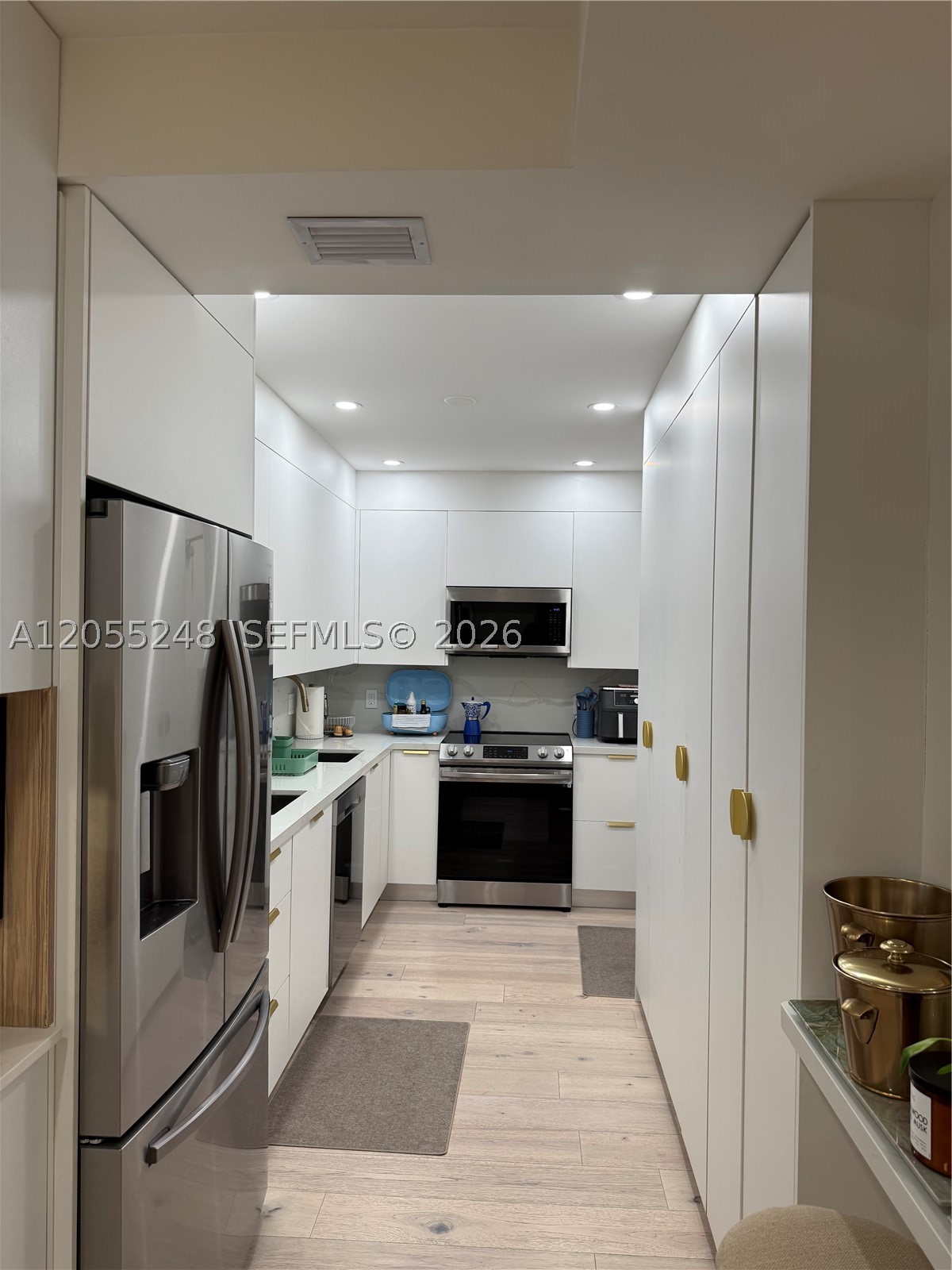 10185 NE Collins Ave #822 Bal Harbour, FL 33154