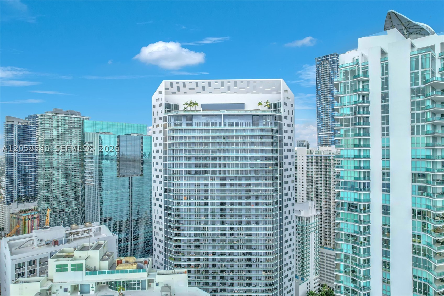 image Brickell House1