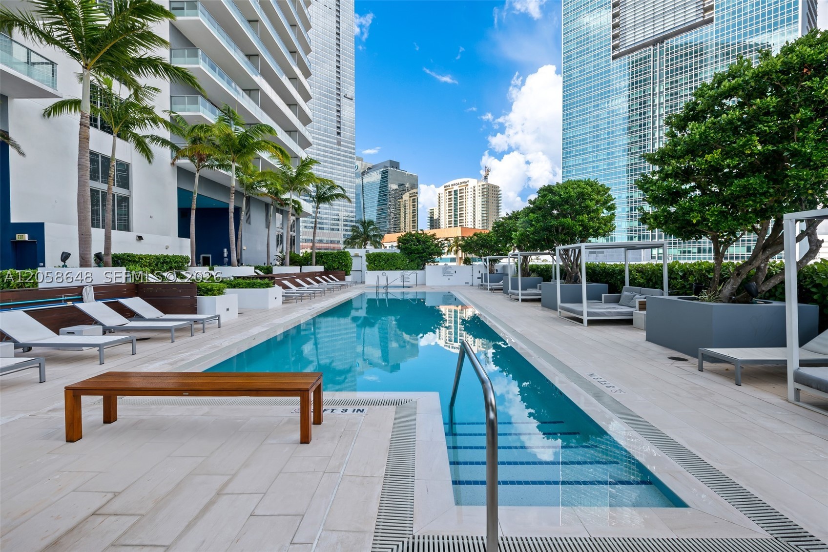 image Brickell House35
