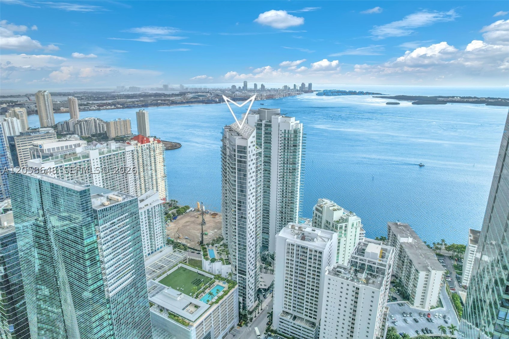 image Brickell House4