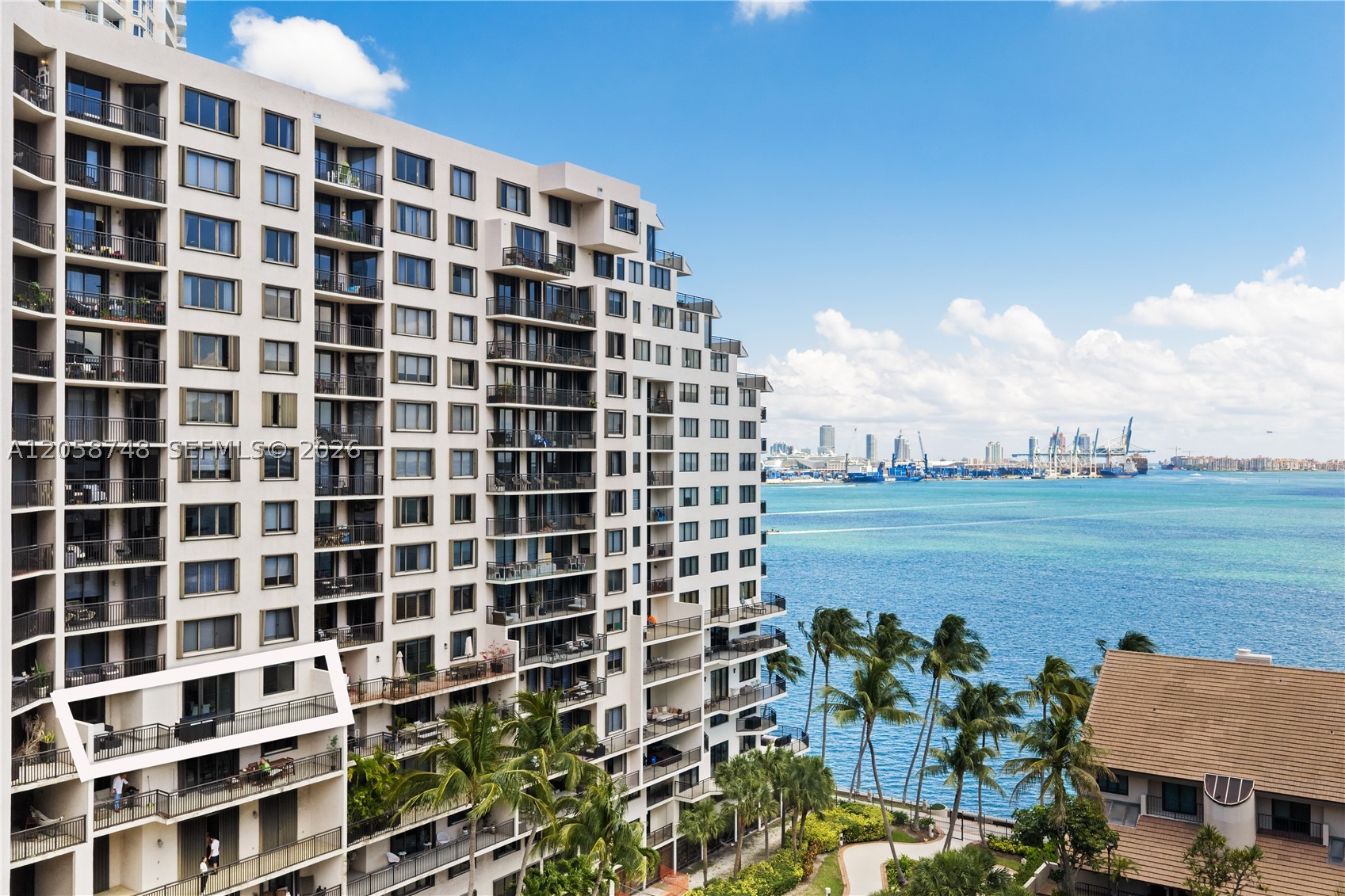 image Brickell Key Two20