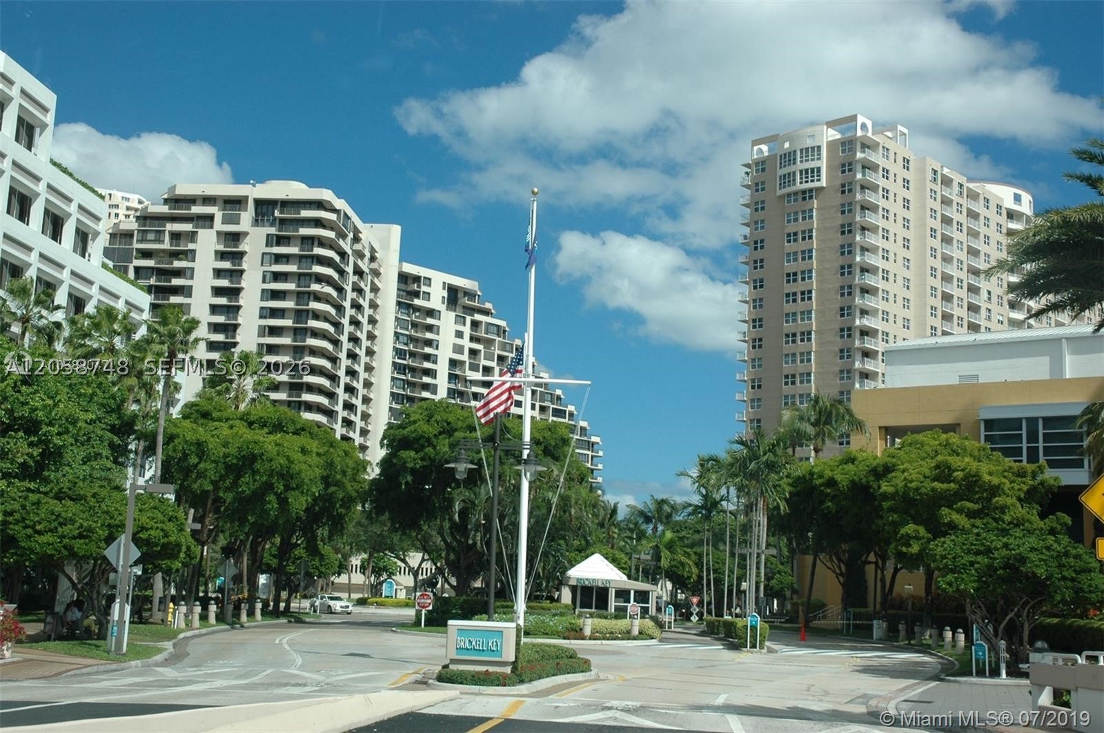 image Brickell Key Two26