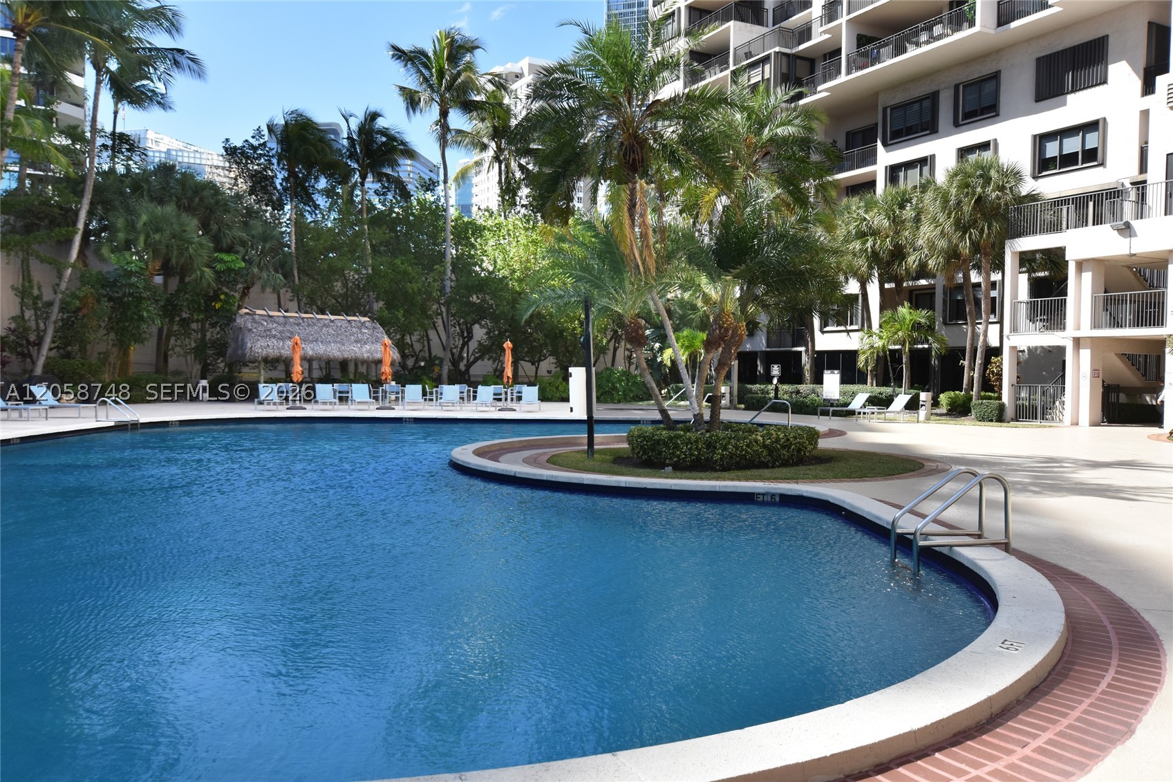 image Brickell Key Two36