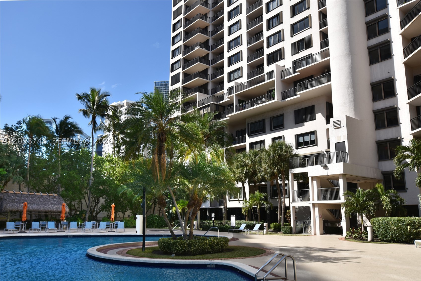 image Brickell Key Two37