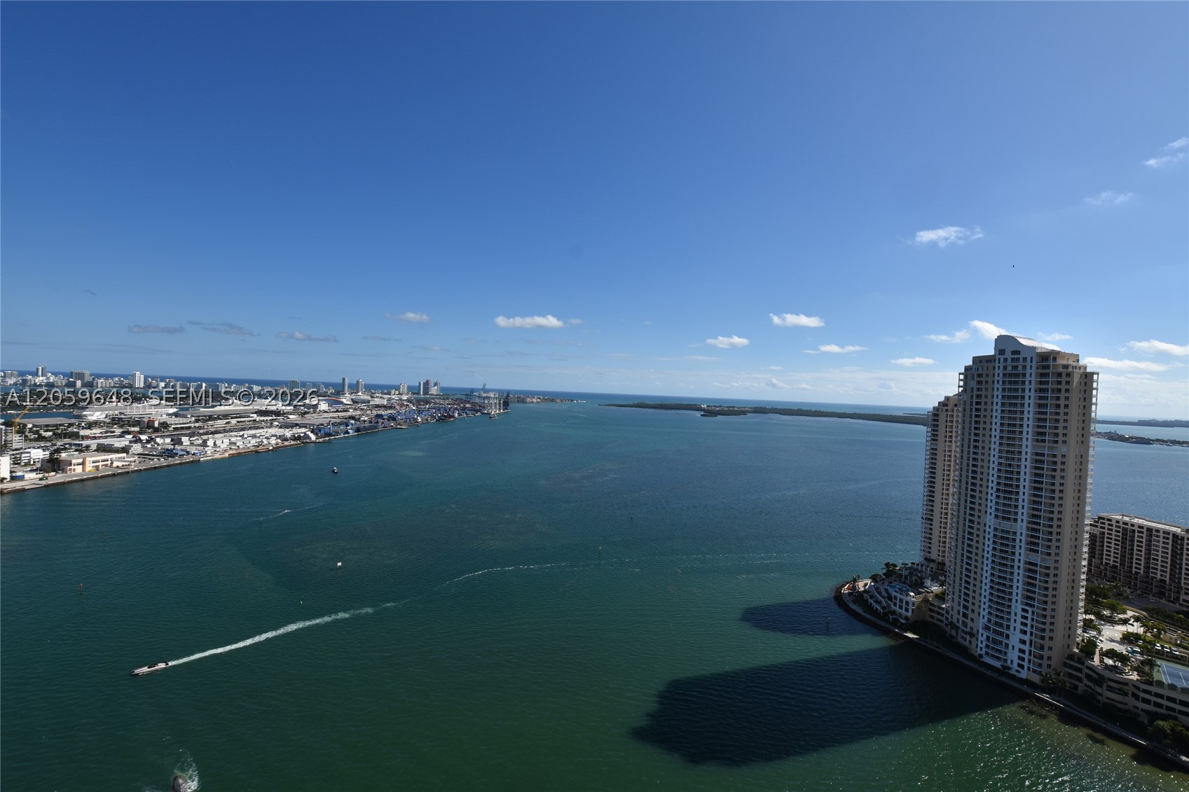 335 S Biscayne Blvd #4112