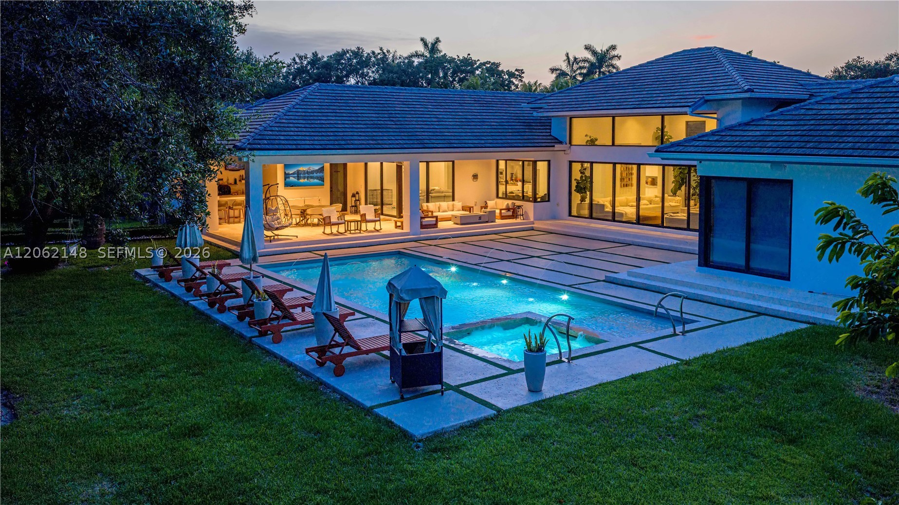 7830 SW 117th St Pinecrest, FL 33156