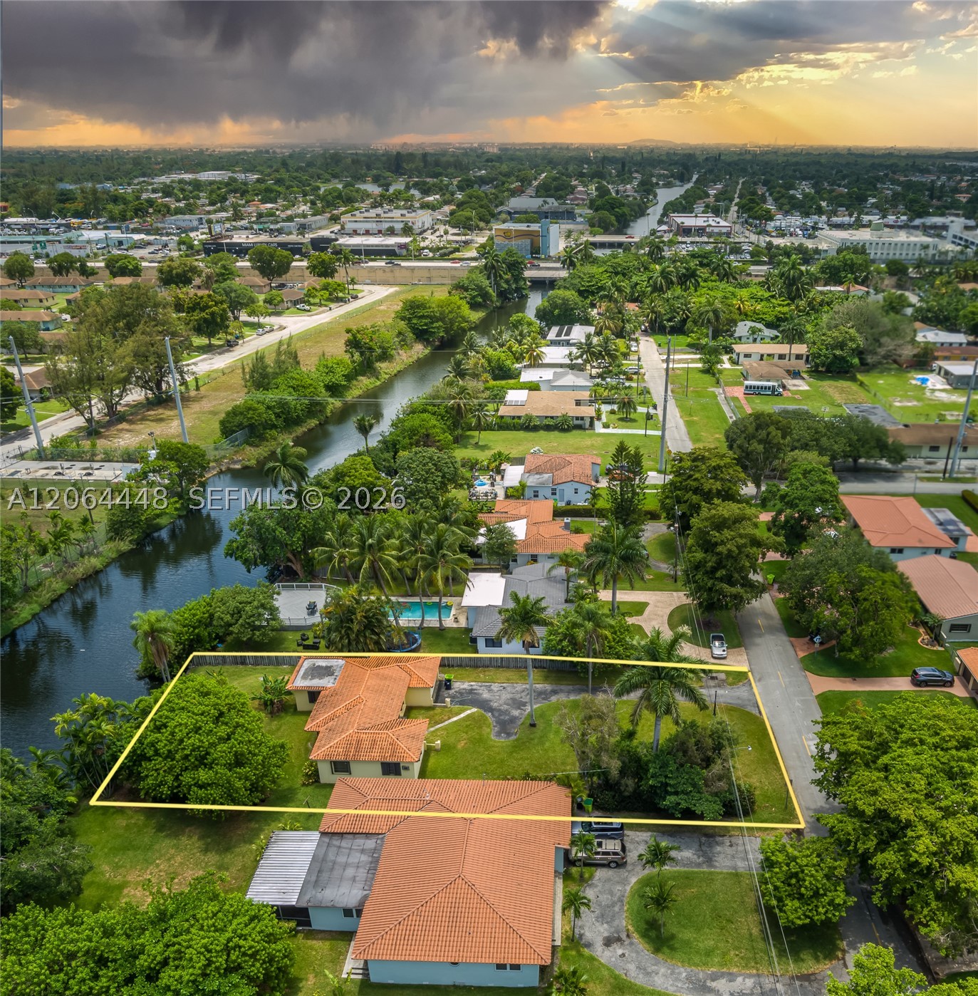 400 NW 87th St El Portal, FL 33150