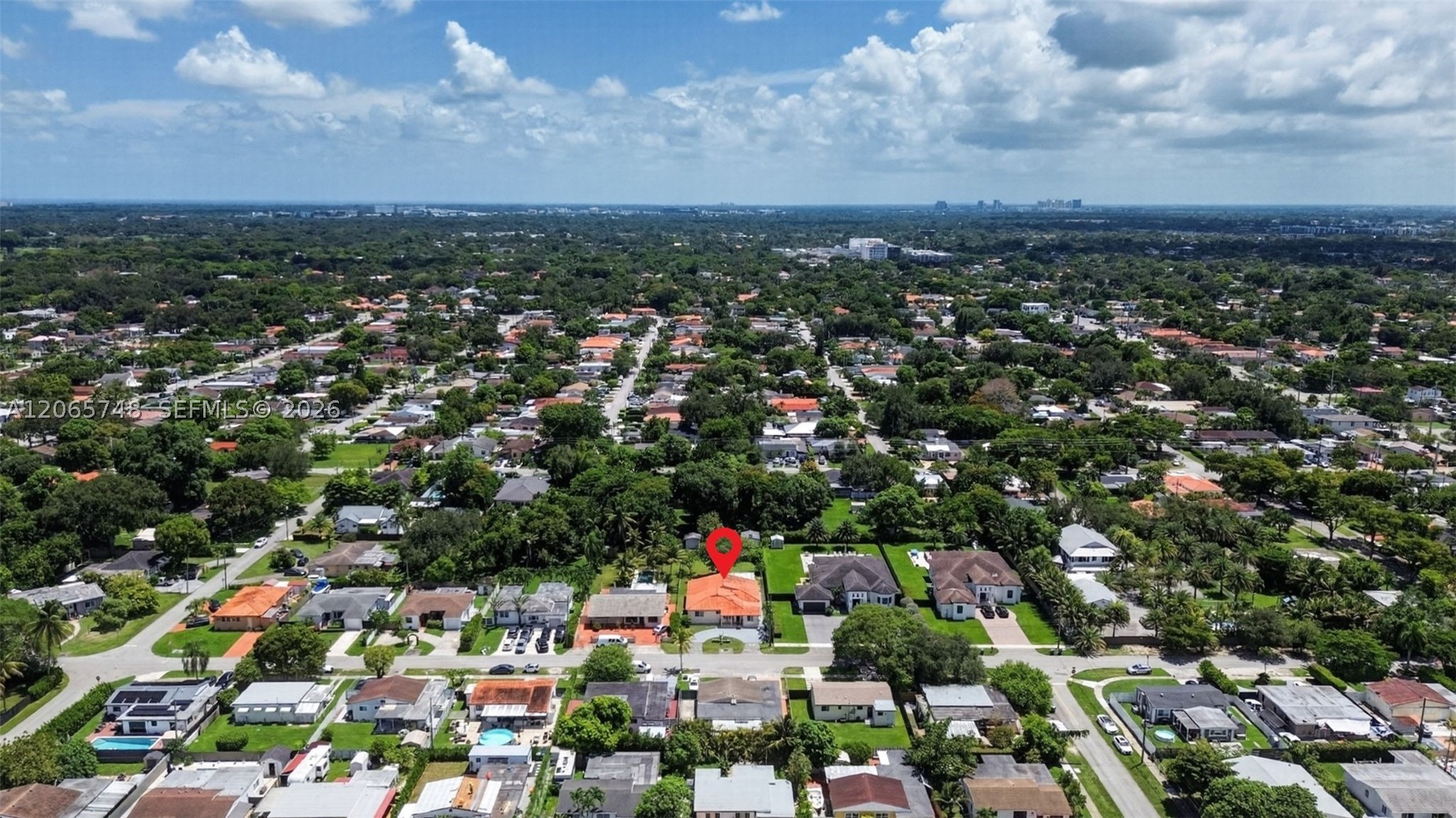 6010 SW 19th St Miami, FL 33155