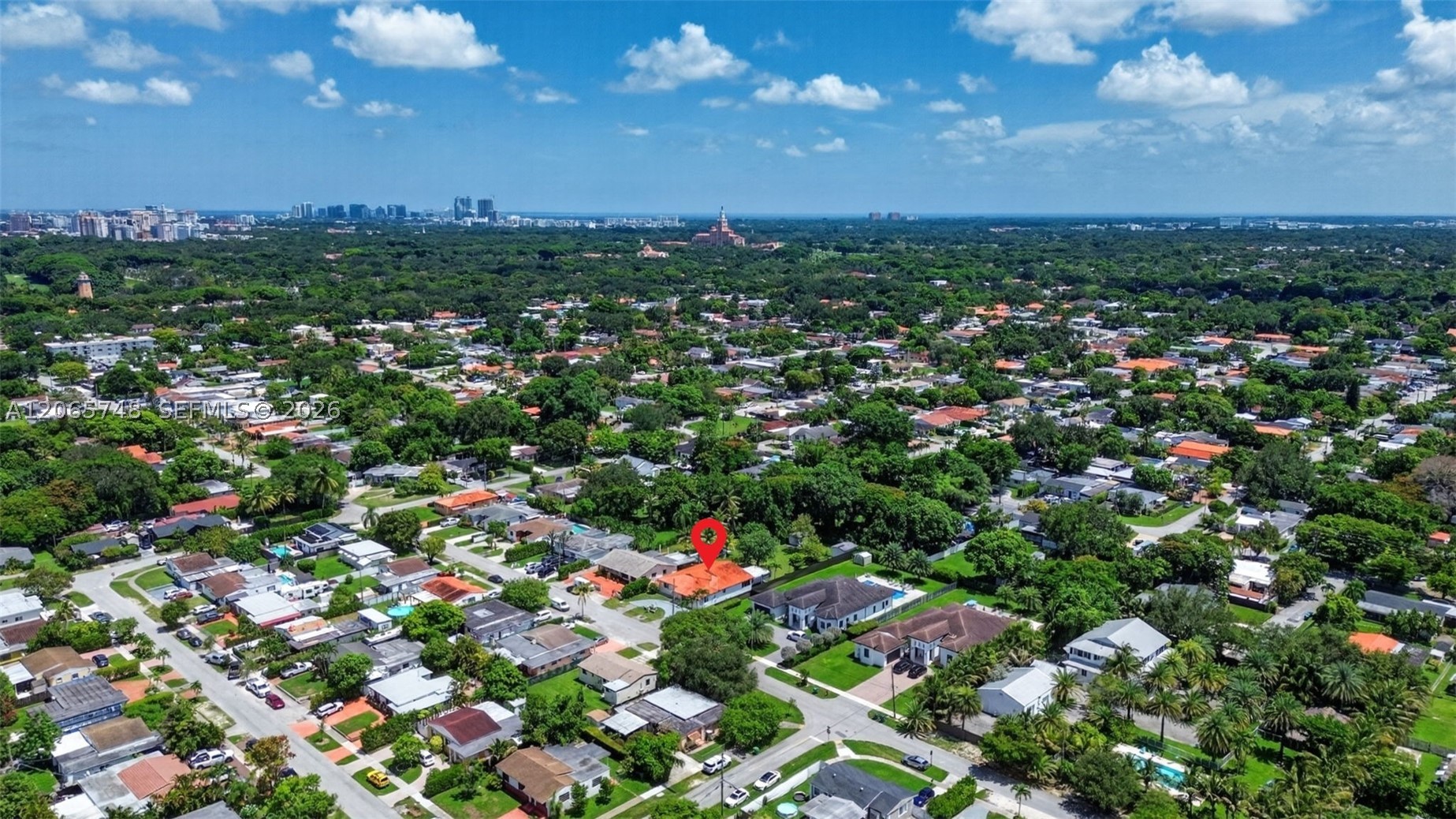6010 SW 19th St Miami, FL 33155