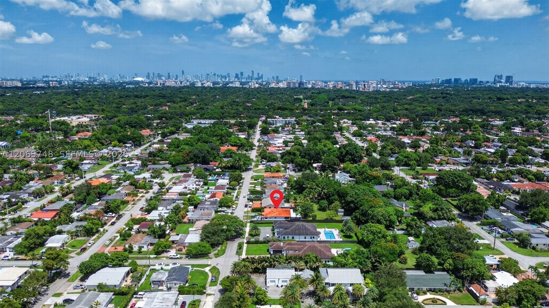 6010 SW 19th St Miami, FL 33155