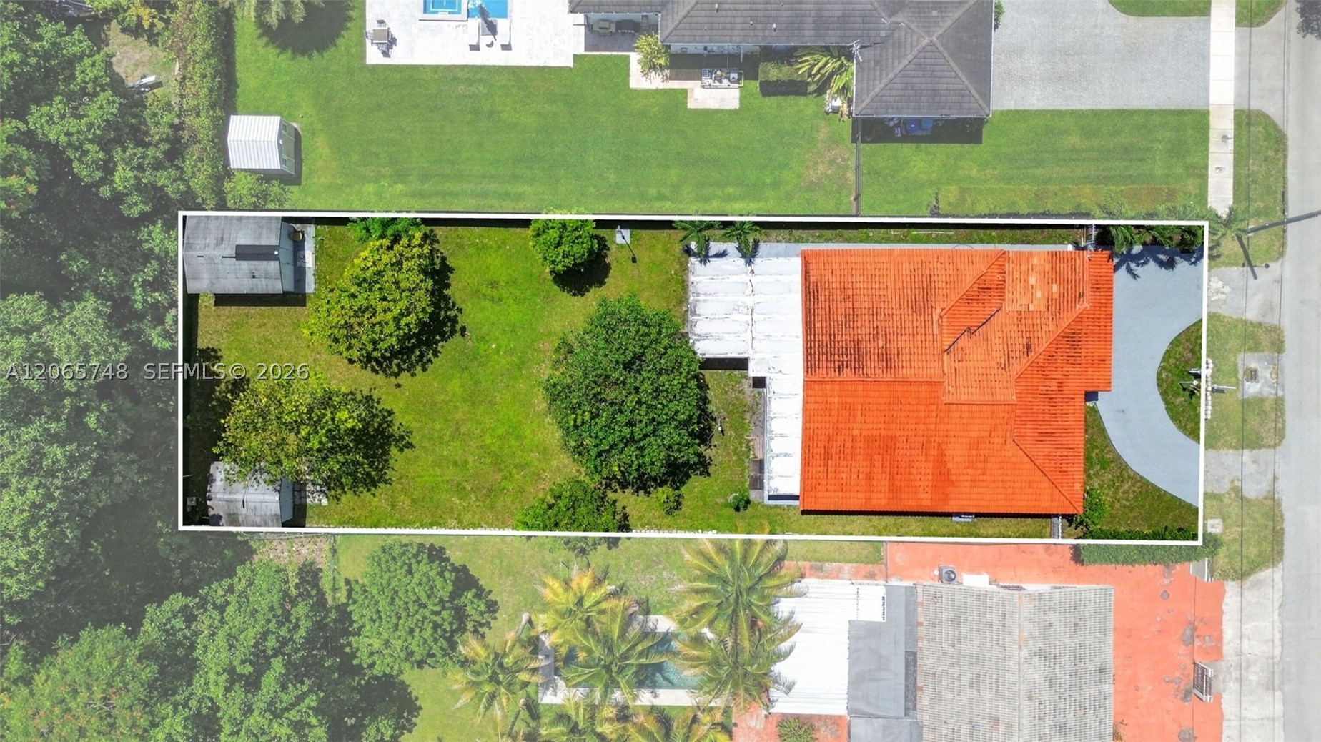 6010 SW 19th St Miami, FL 33155