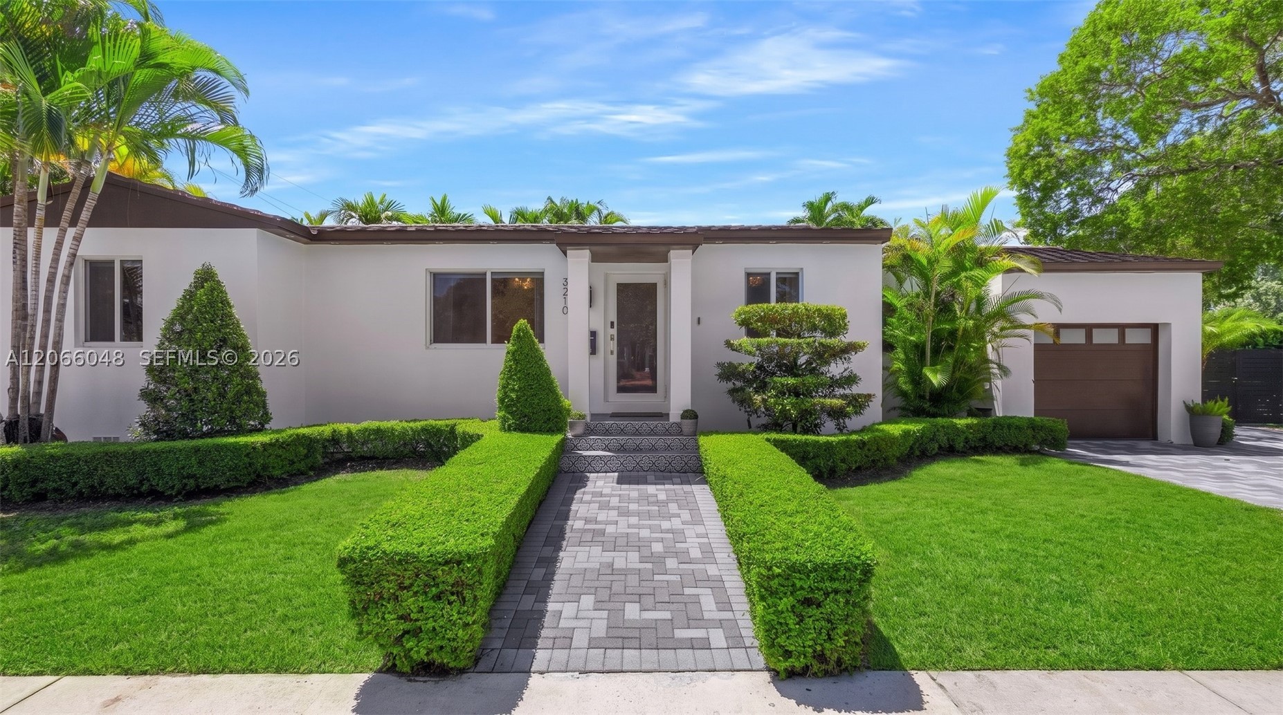 3210 SW 19th Ter Miami, FL 33145