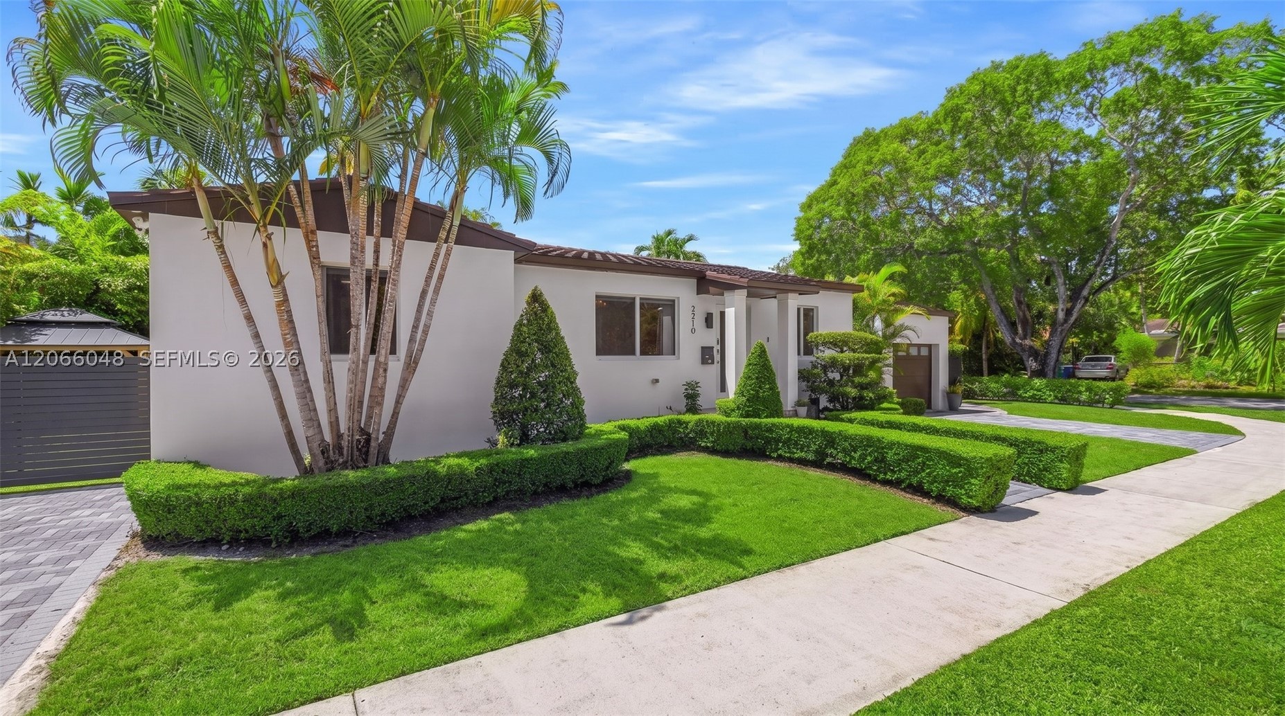 3210 SW 19th Ter Miami, FL 33145