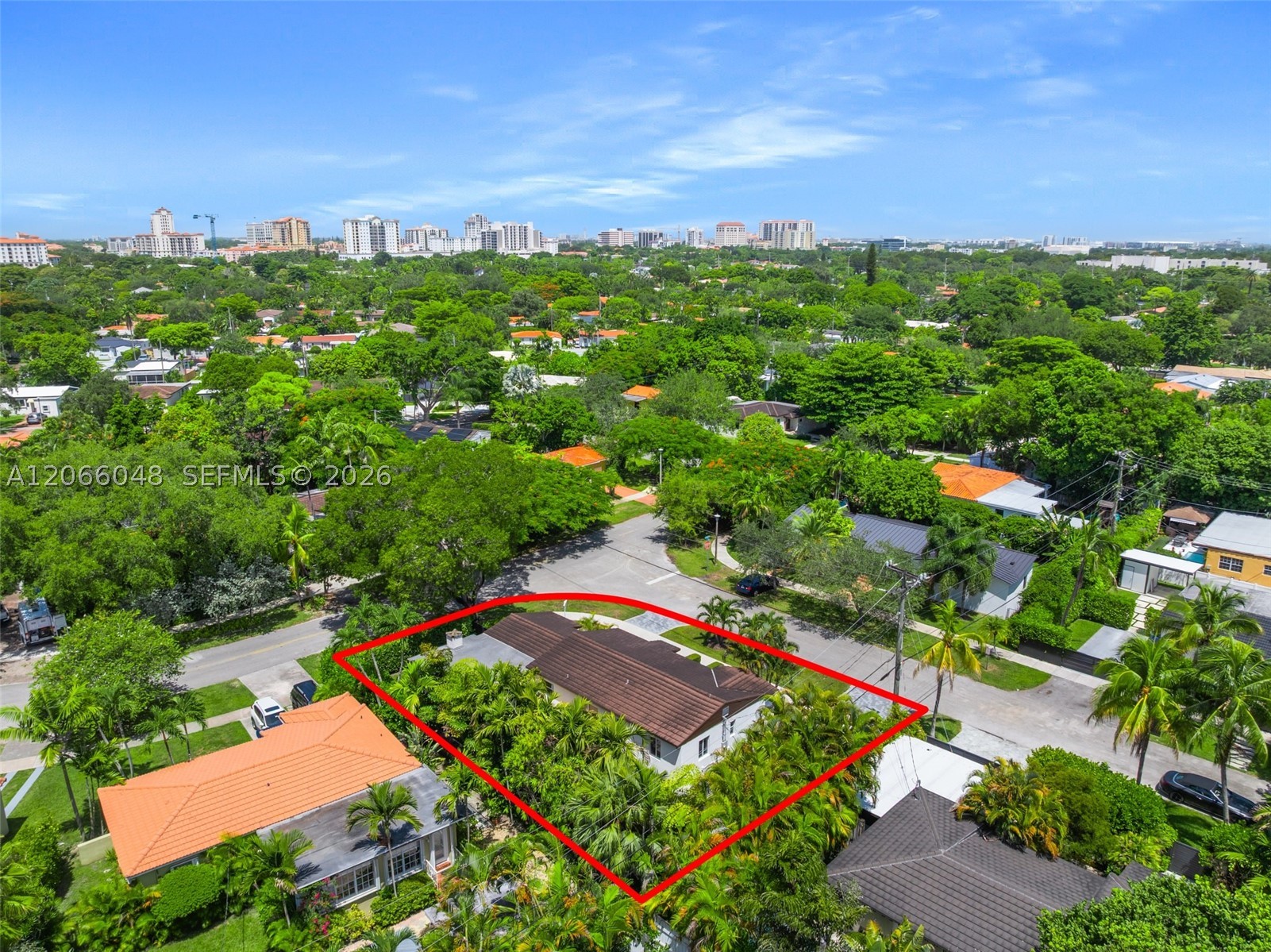 3210 SW 19th Ter Miami, FL 33145
