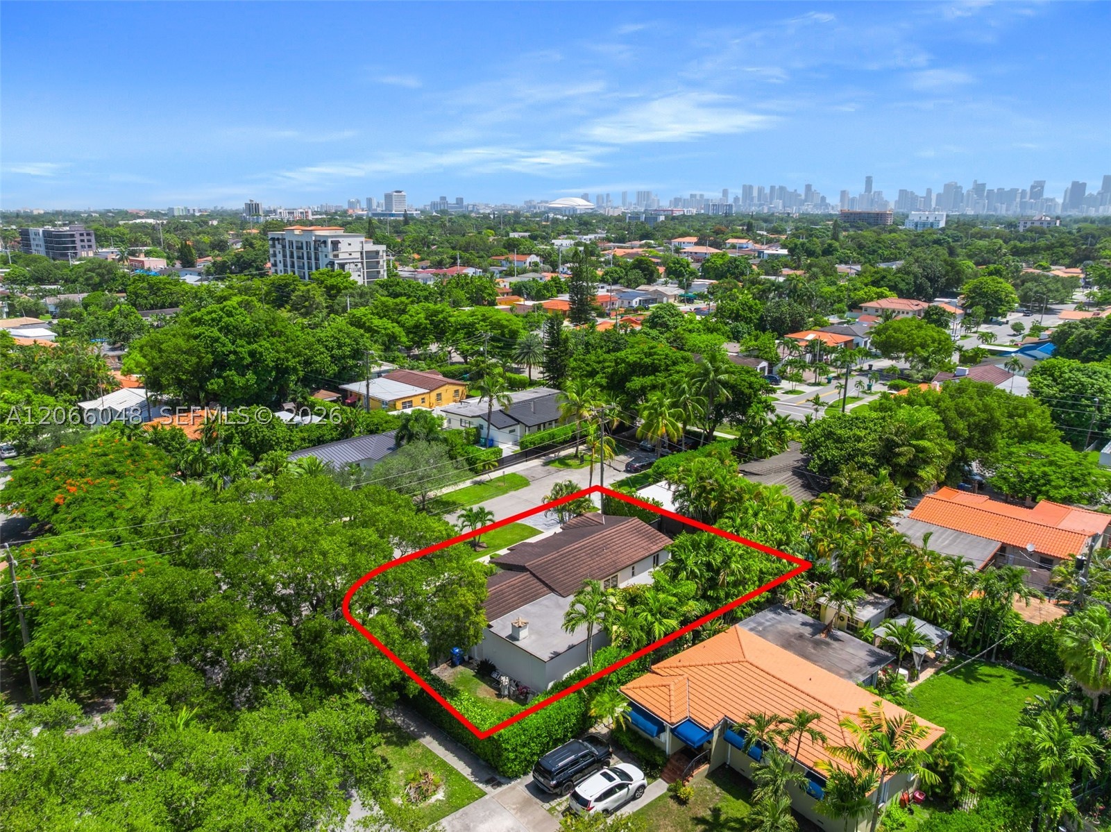 3210 SW 19th Ter Miami, FL 33145