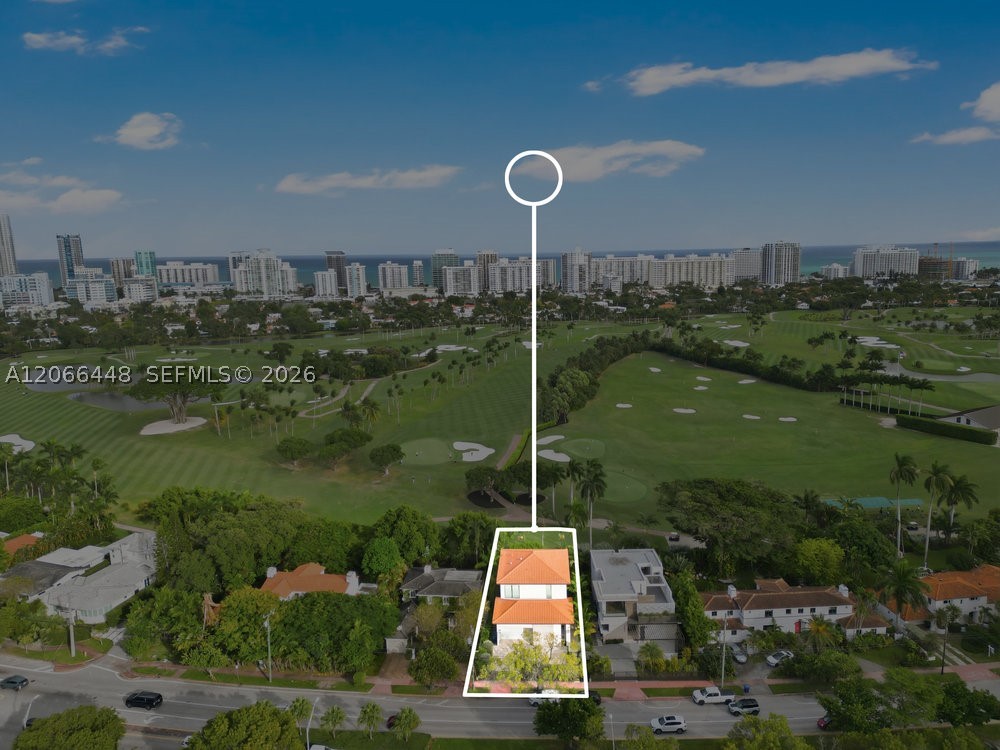 5831 Alton Rd Miami Beach, FL 33140