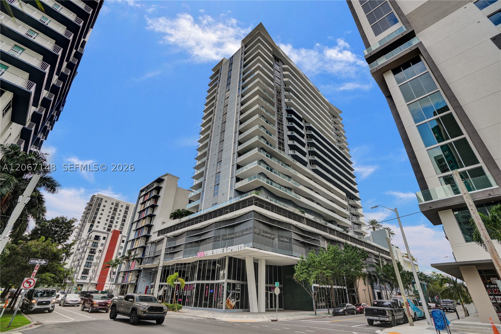 image Brickell Ten2