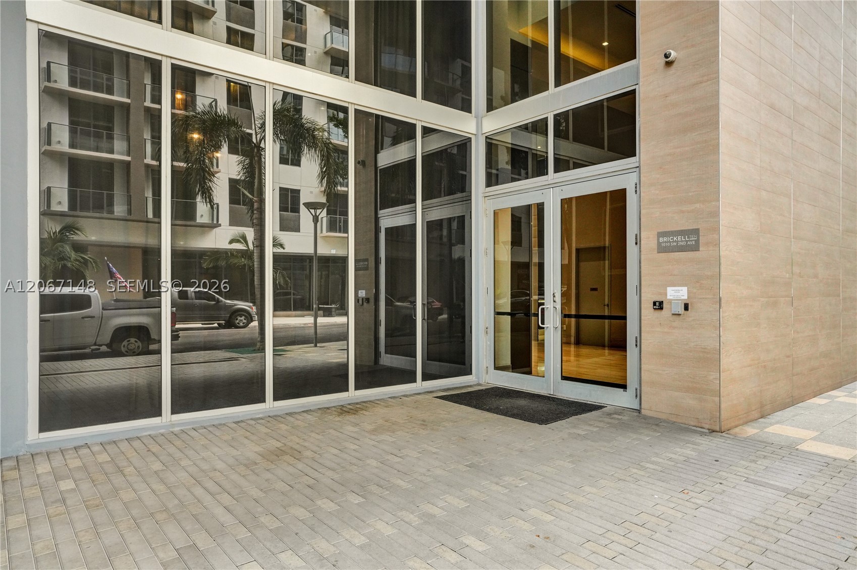 image Brickell Ten58