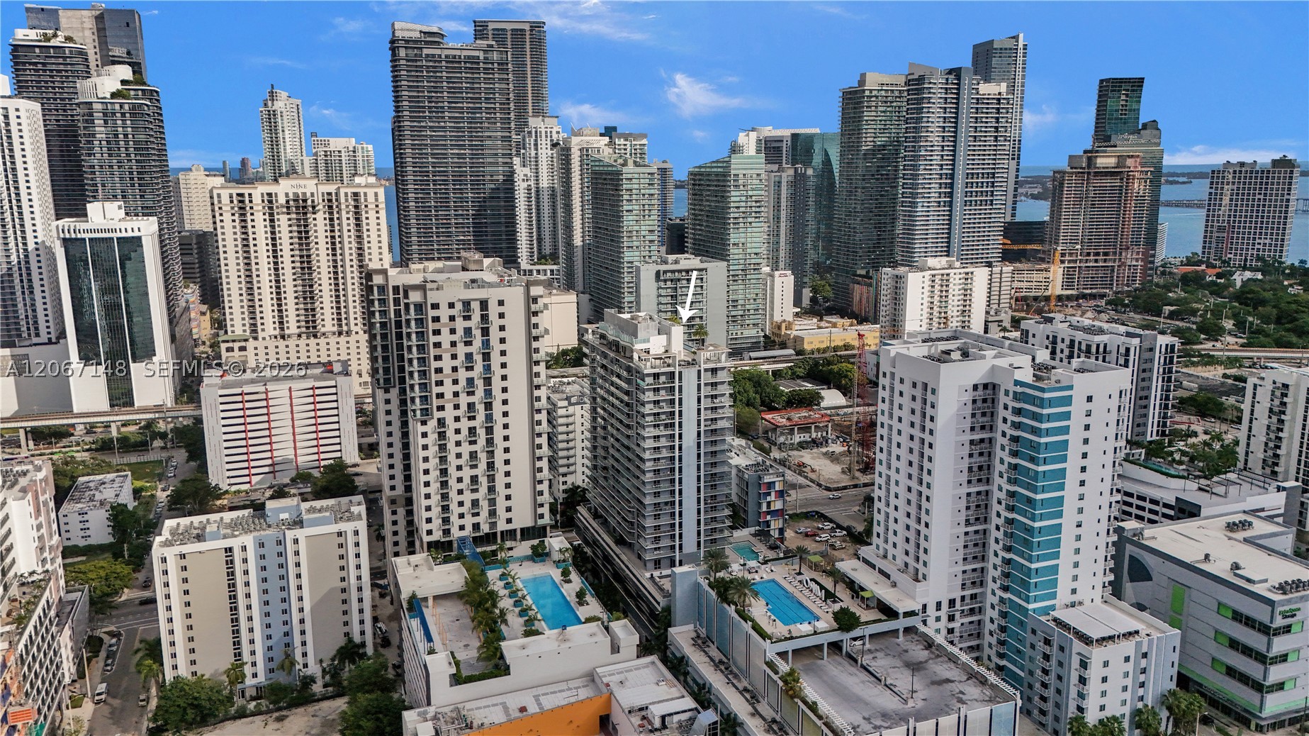 image Brickell Ten59