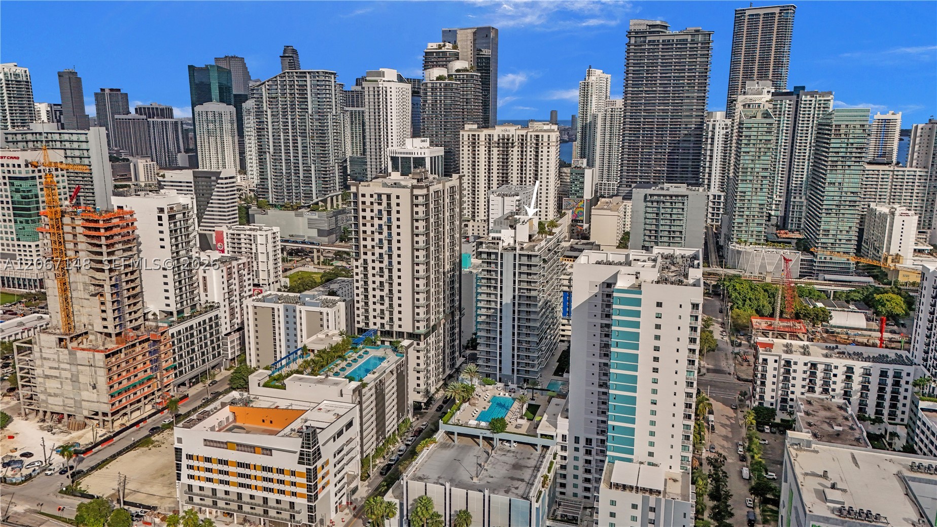 image Brickell Ten60