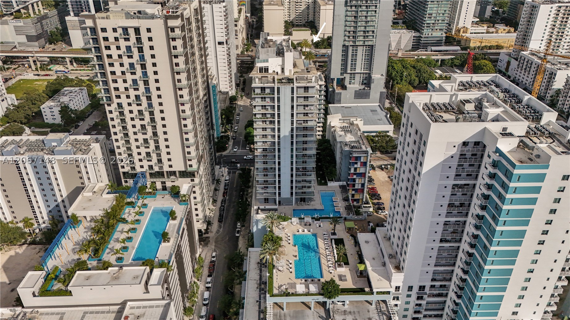 image Brickell Ten61