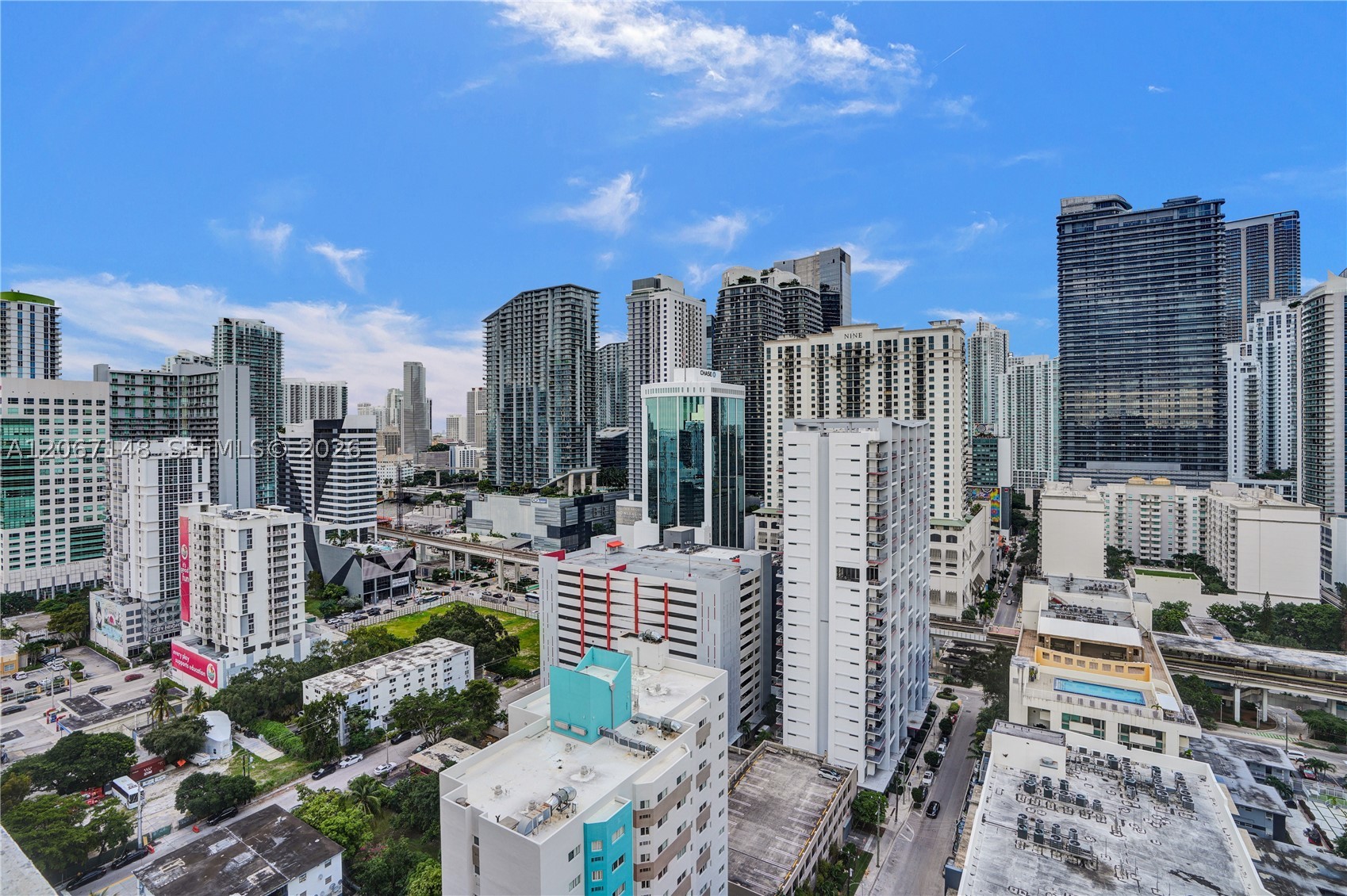image Brickell Ten62