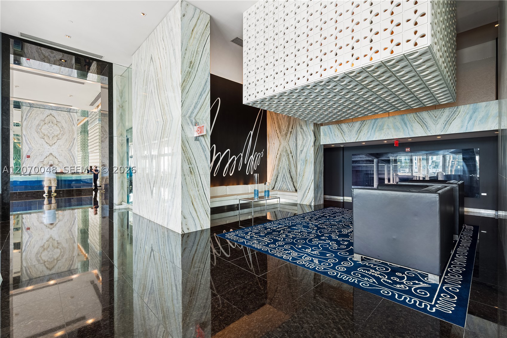 335 S Biscayne Blvd #2609 Miami, FL 33131