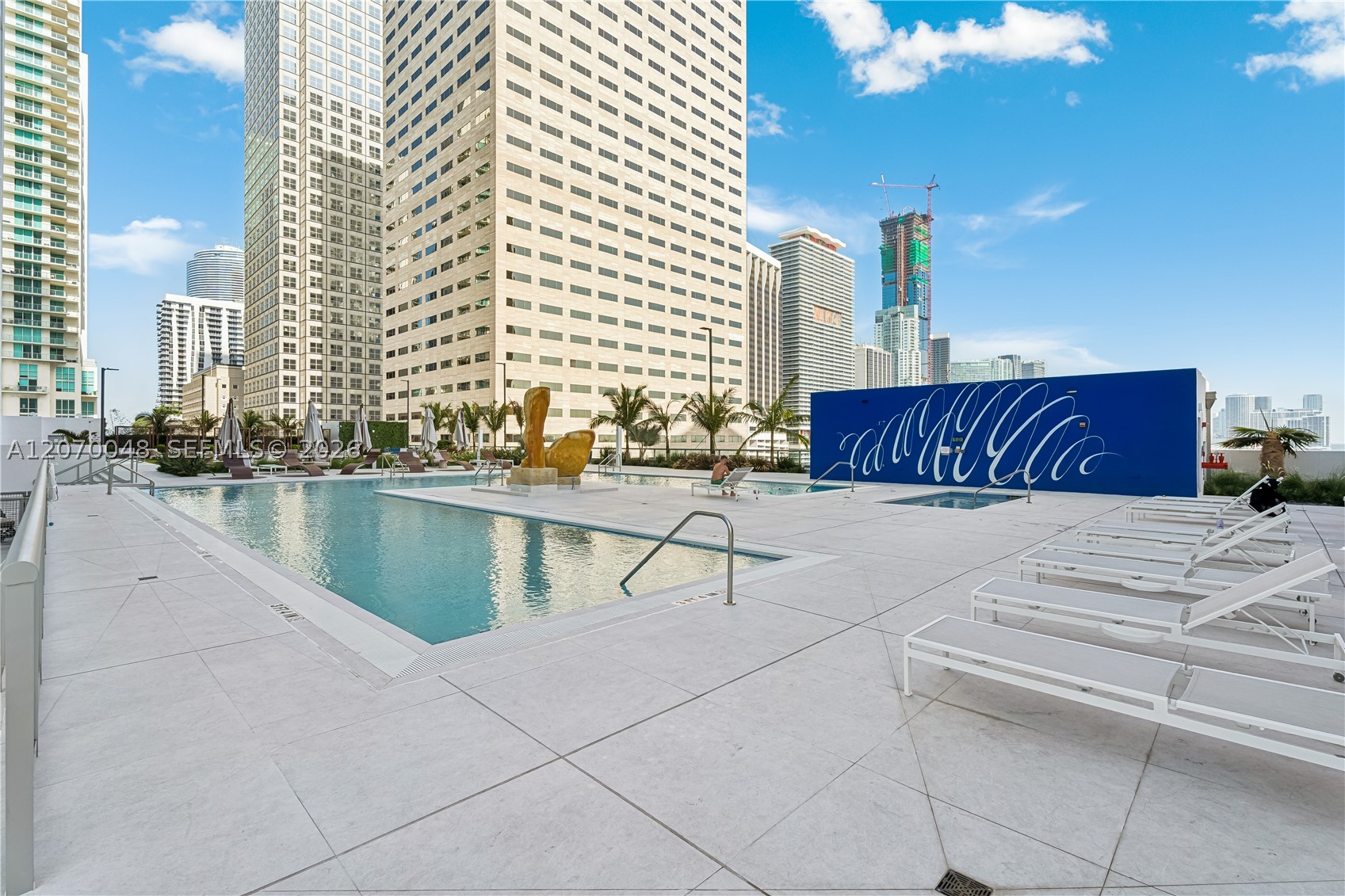 335 S Biscayne Blvd #2609 Miami, FL 33131