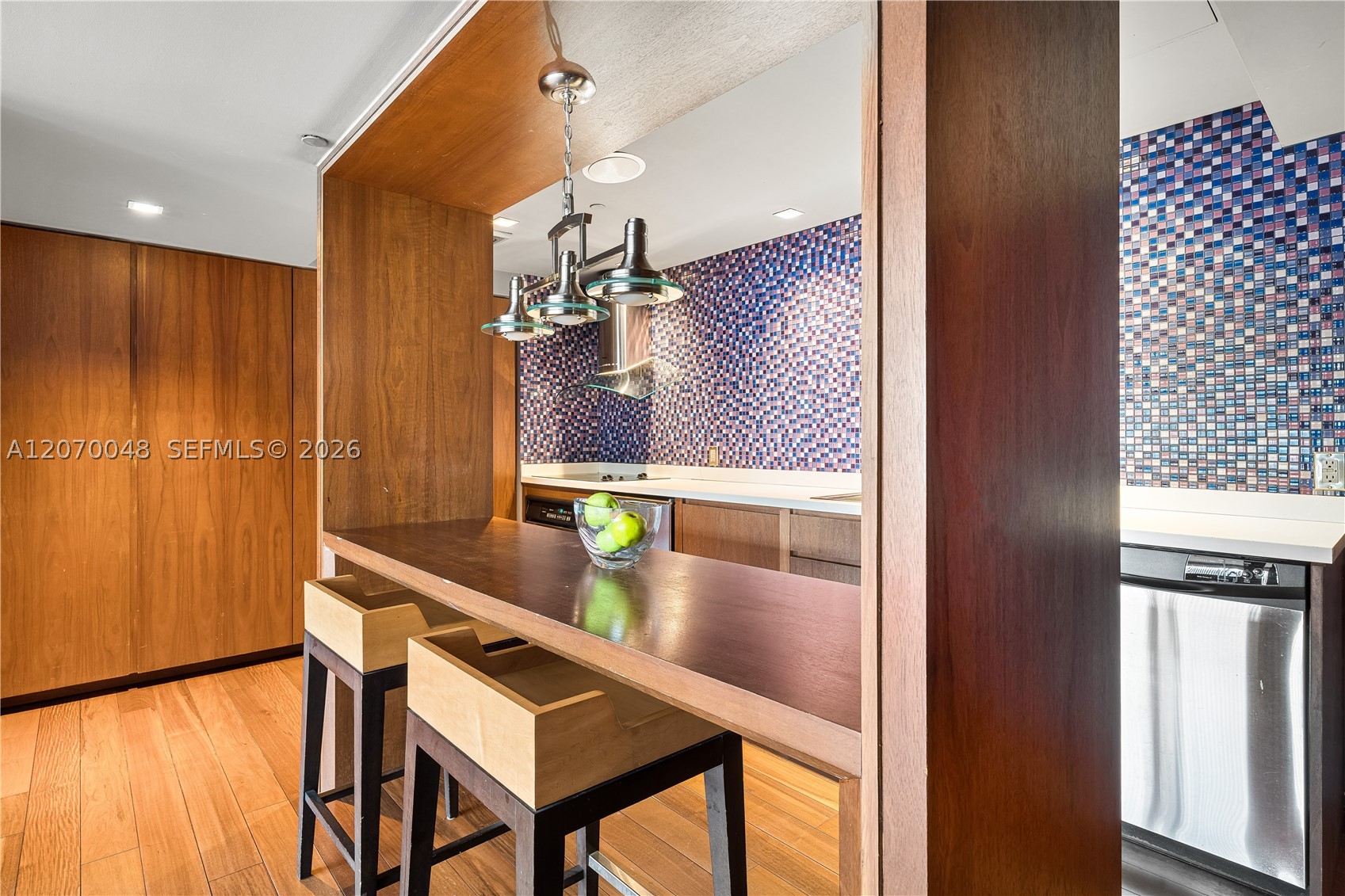 335 S Biscayne Blvd #2609 Miami, FL 33131