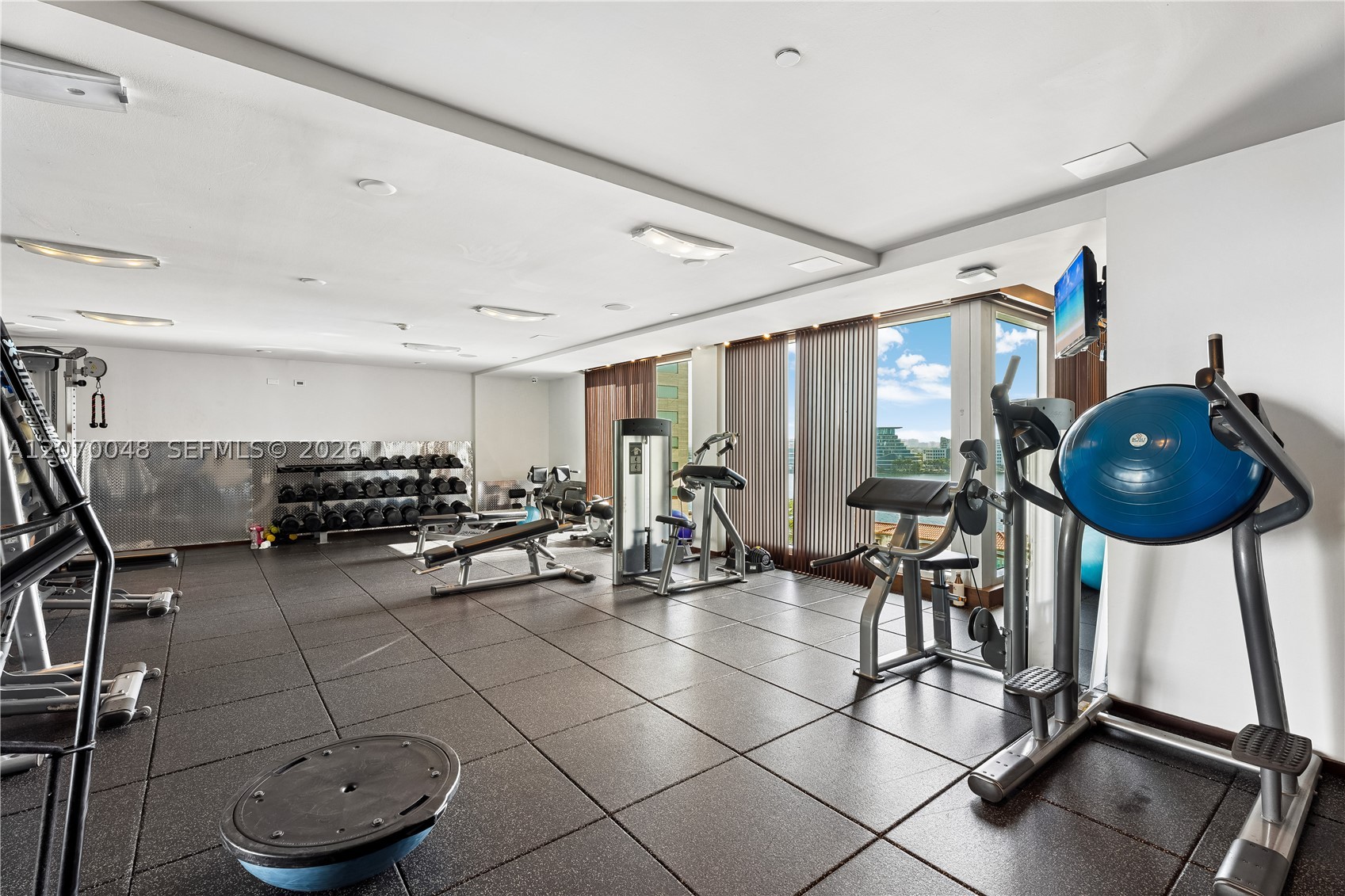 335 S Biscayne Blvd #2609 Miami, FL 33131