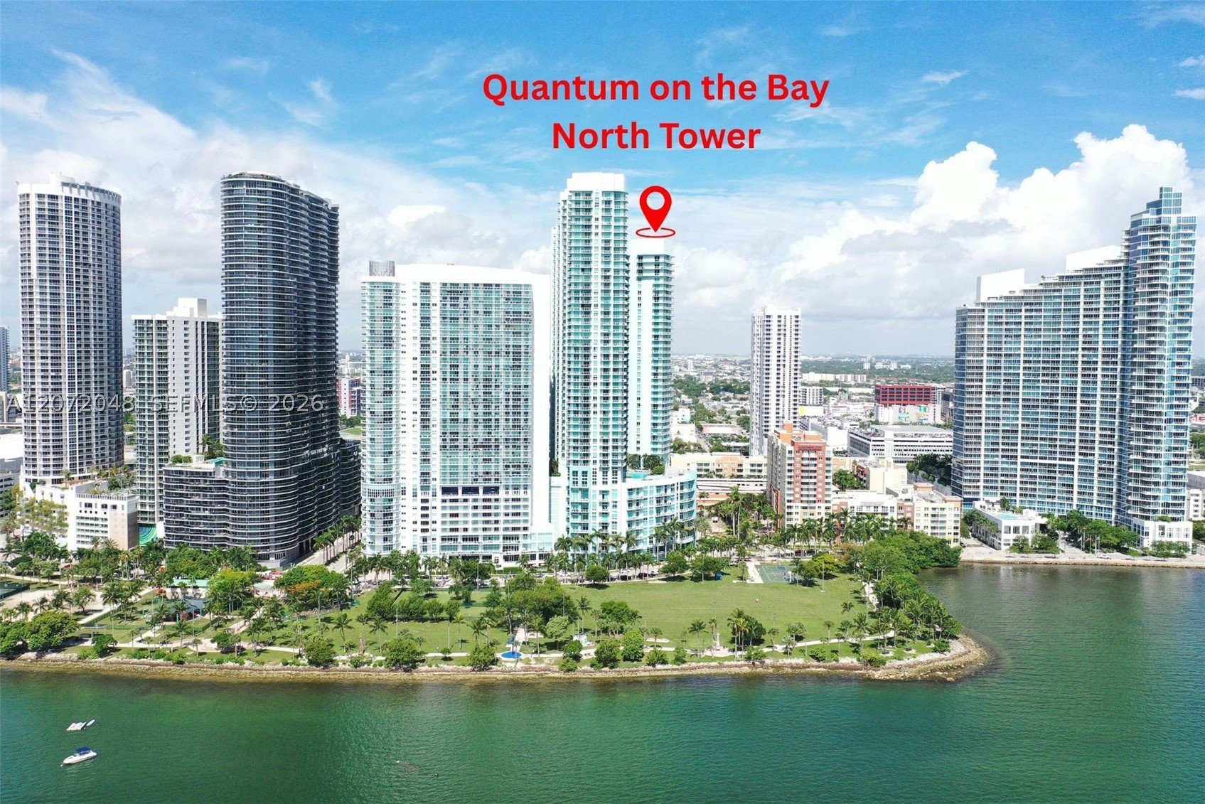 image Quantum on the Bay44
