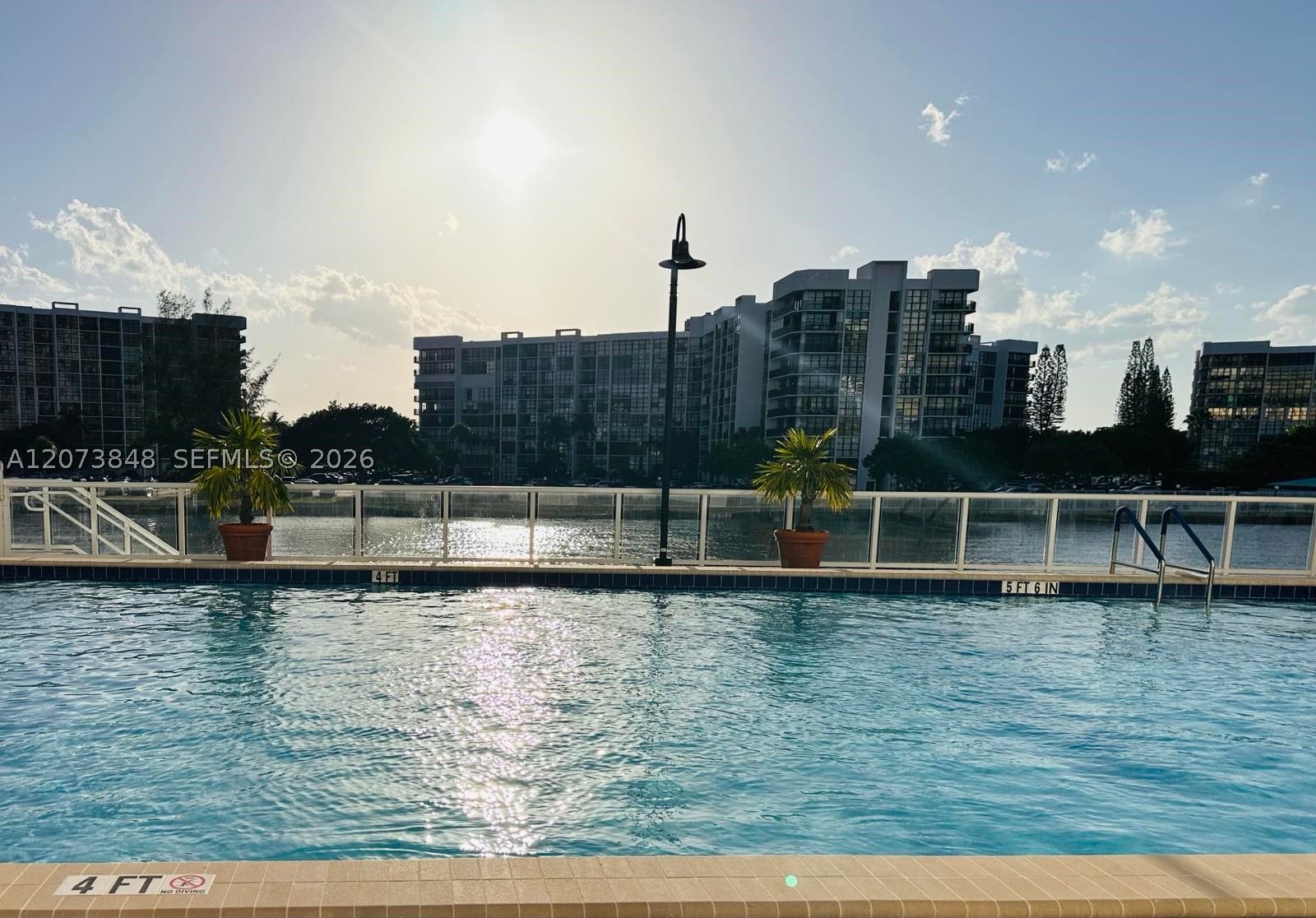 3000 S Ocean Dr #1218