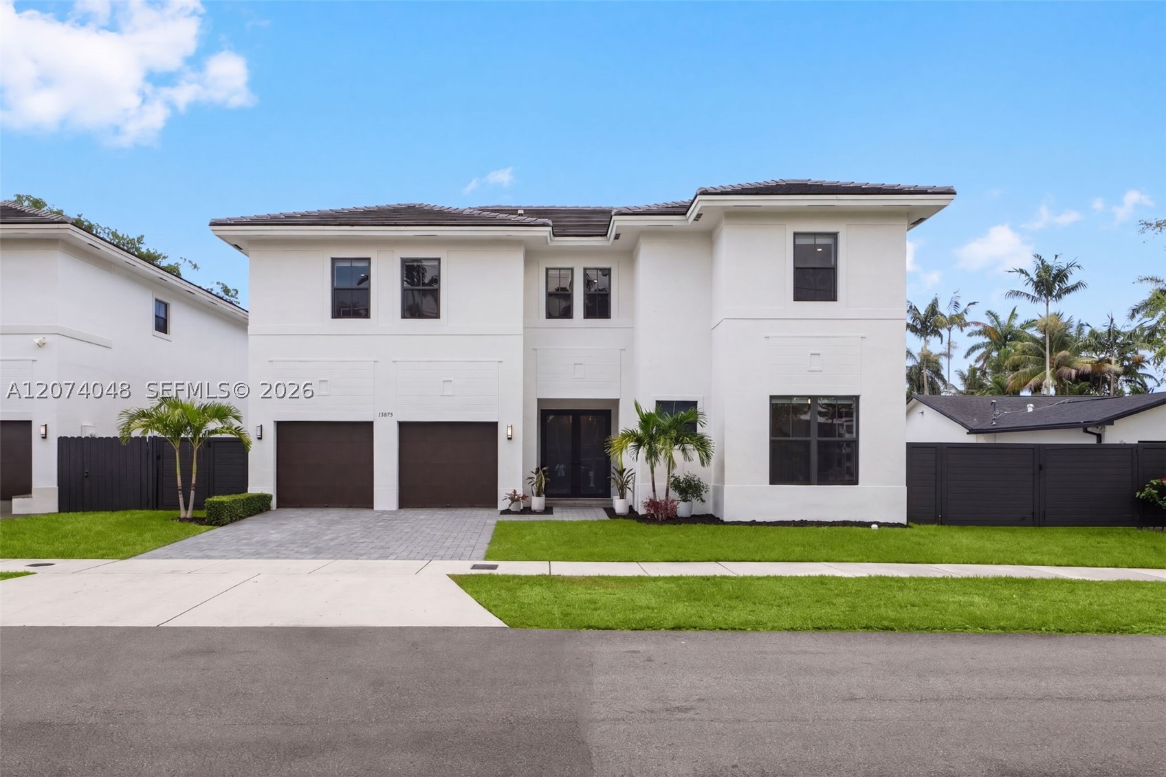 15875 SW 90th Ave Palmetto Bay, FL 33157
