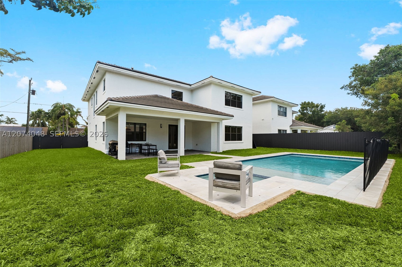15875 SW 90th Ave Palmetto Bay, FL 33157