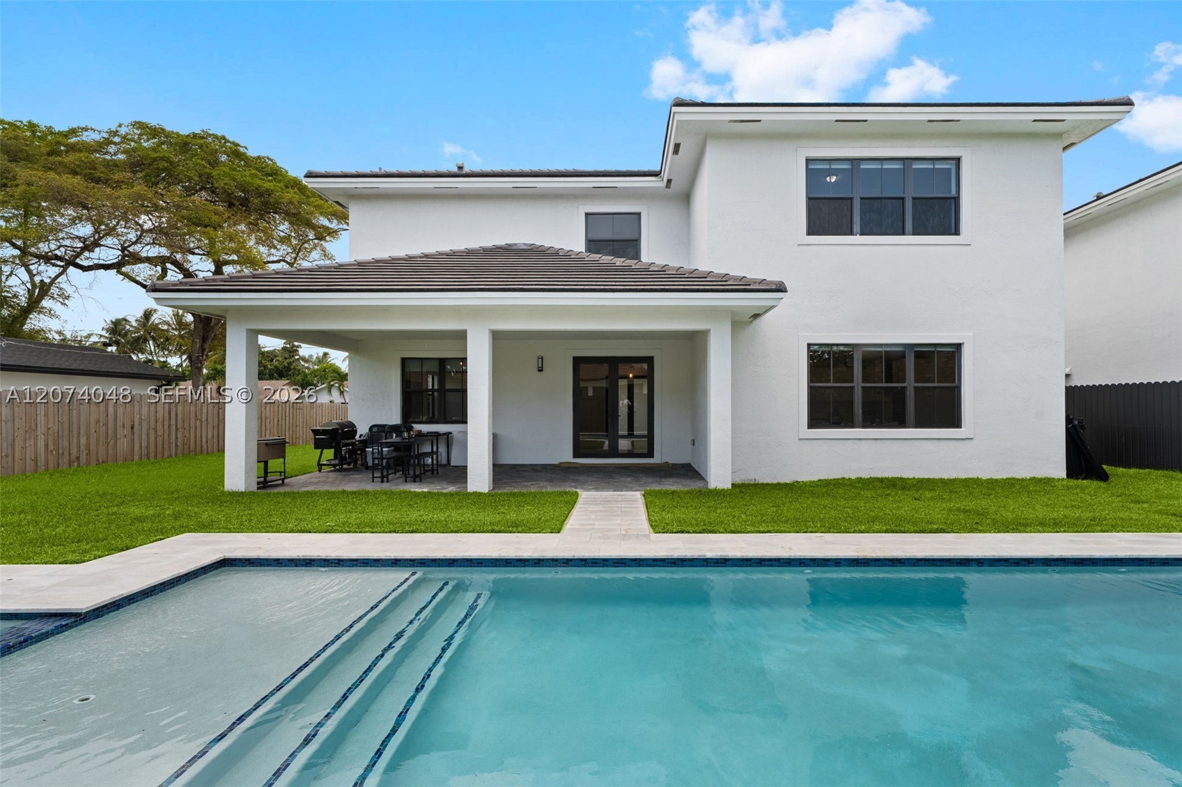 15875 SW 90th Ave Palmetto Bay, FL 33157