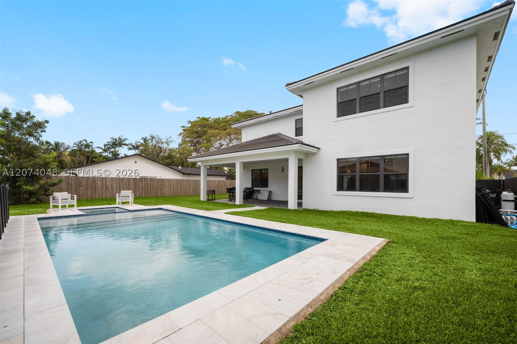 15875 SW 90th Ave Palmetto Bay, FL 33157