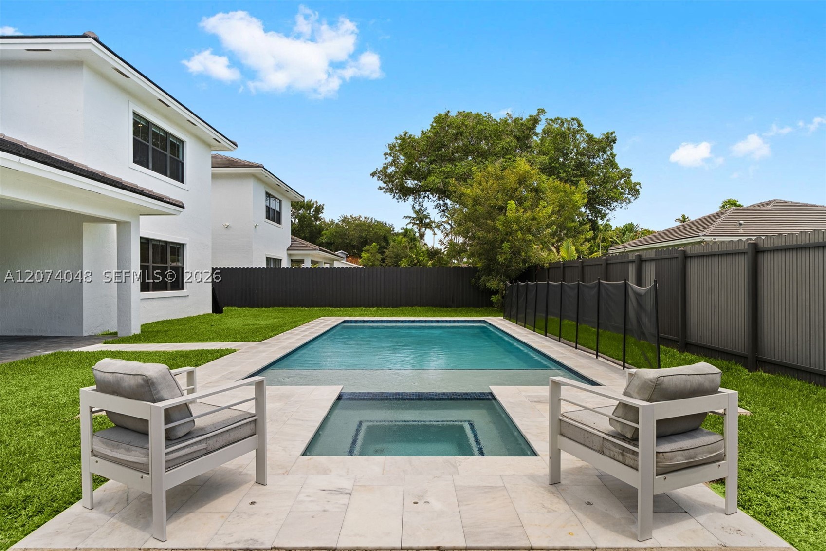 15875 SW 90th Ave Palmetto Bay, FL 33157