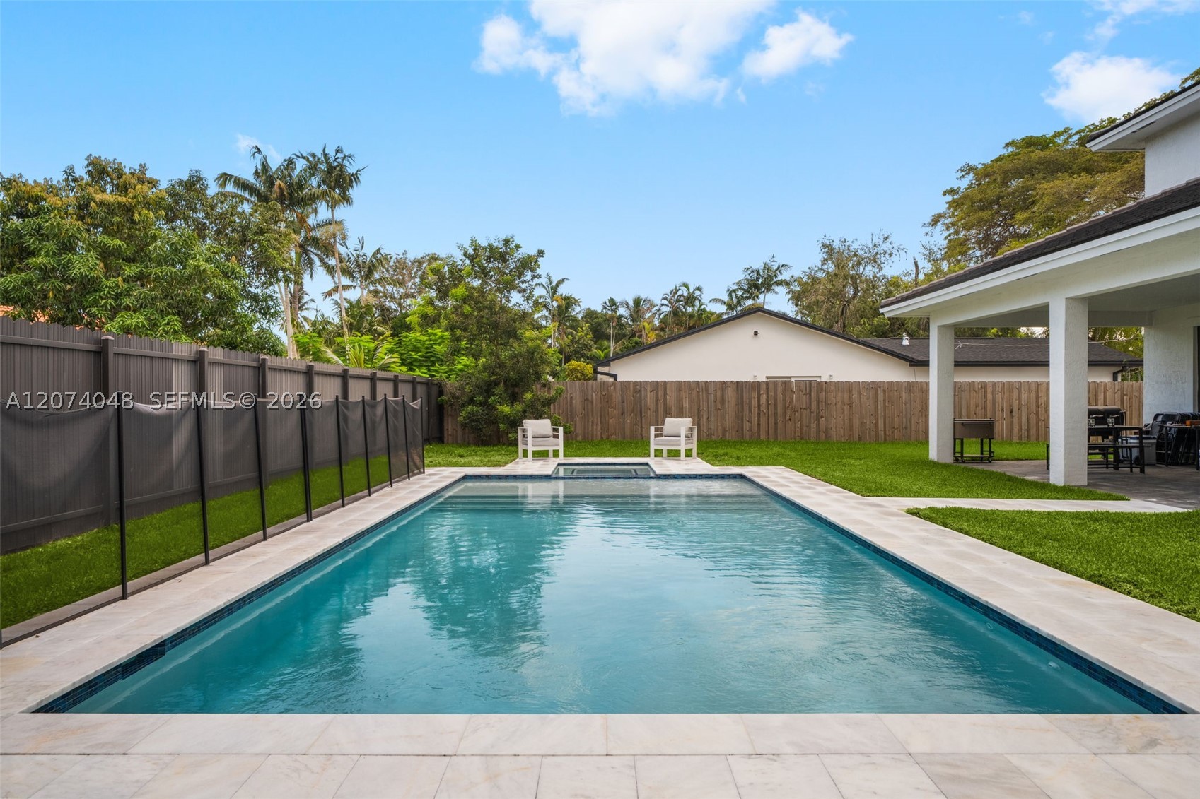 15875 SW 90th Ave Palmetto Bay, FL 33157