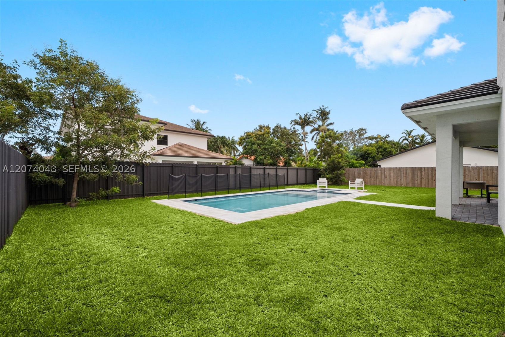 15875 SW 90th Ave Palmetto Bay, FL 33157
