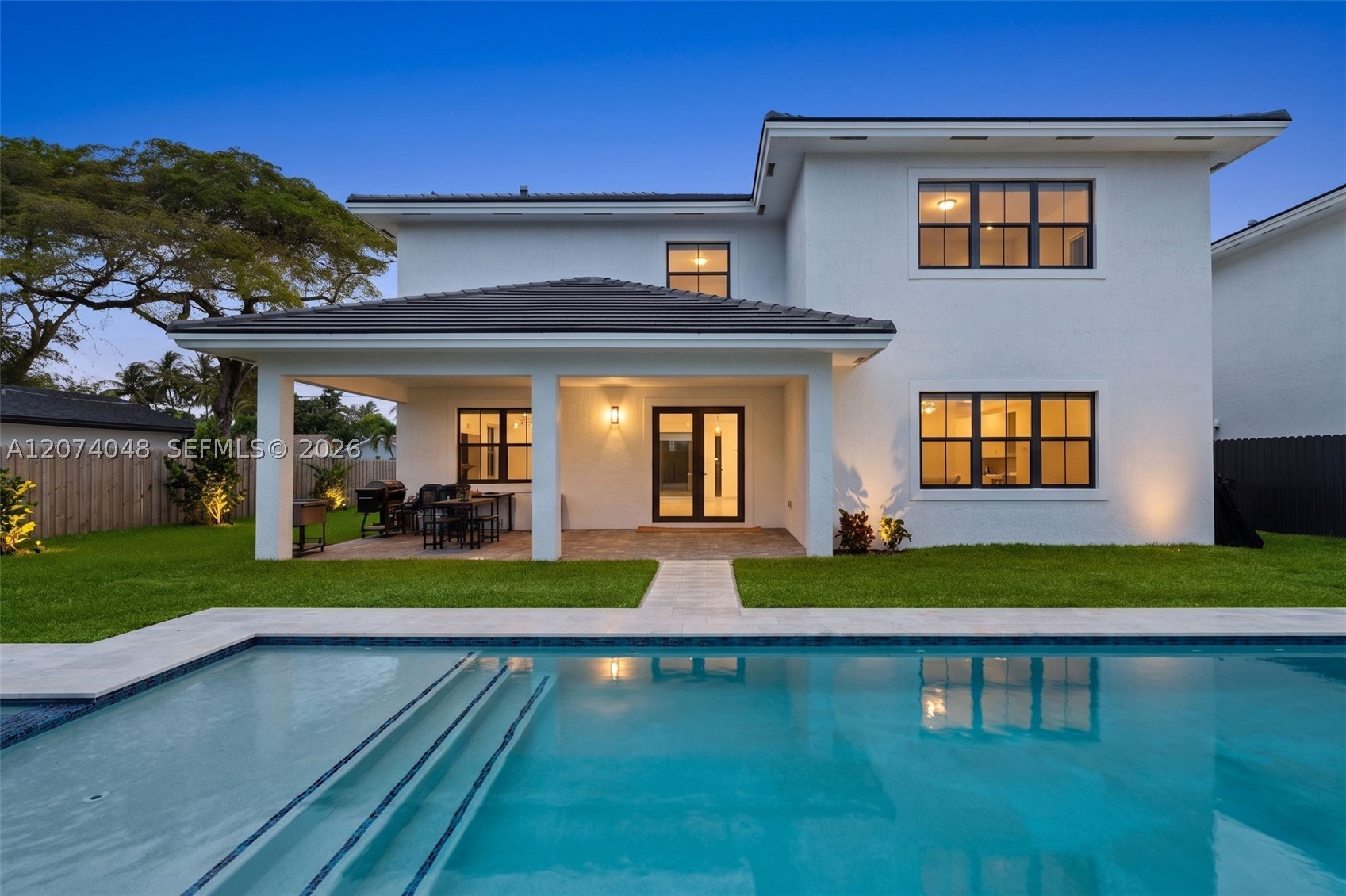15875 SW 90th Ave Palmetto Bay, FL 33157