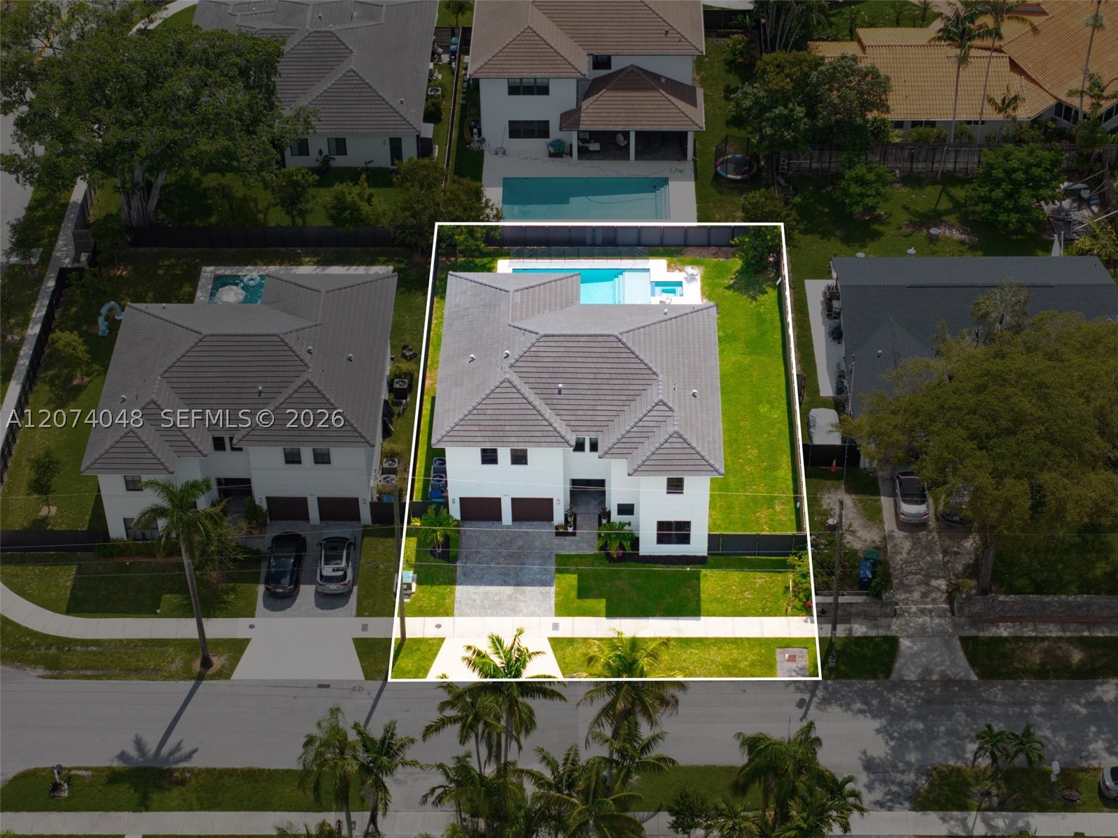 15875 SW 90th Ave Palmetto Bay, FL 33157