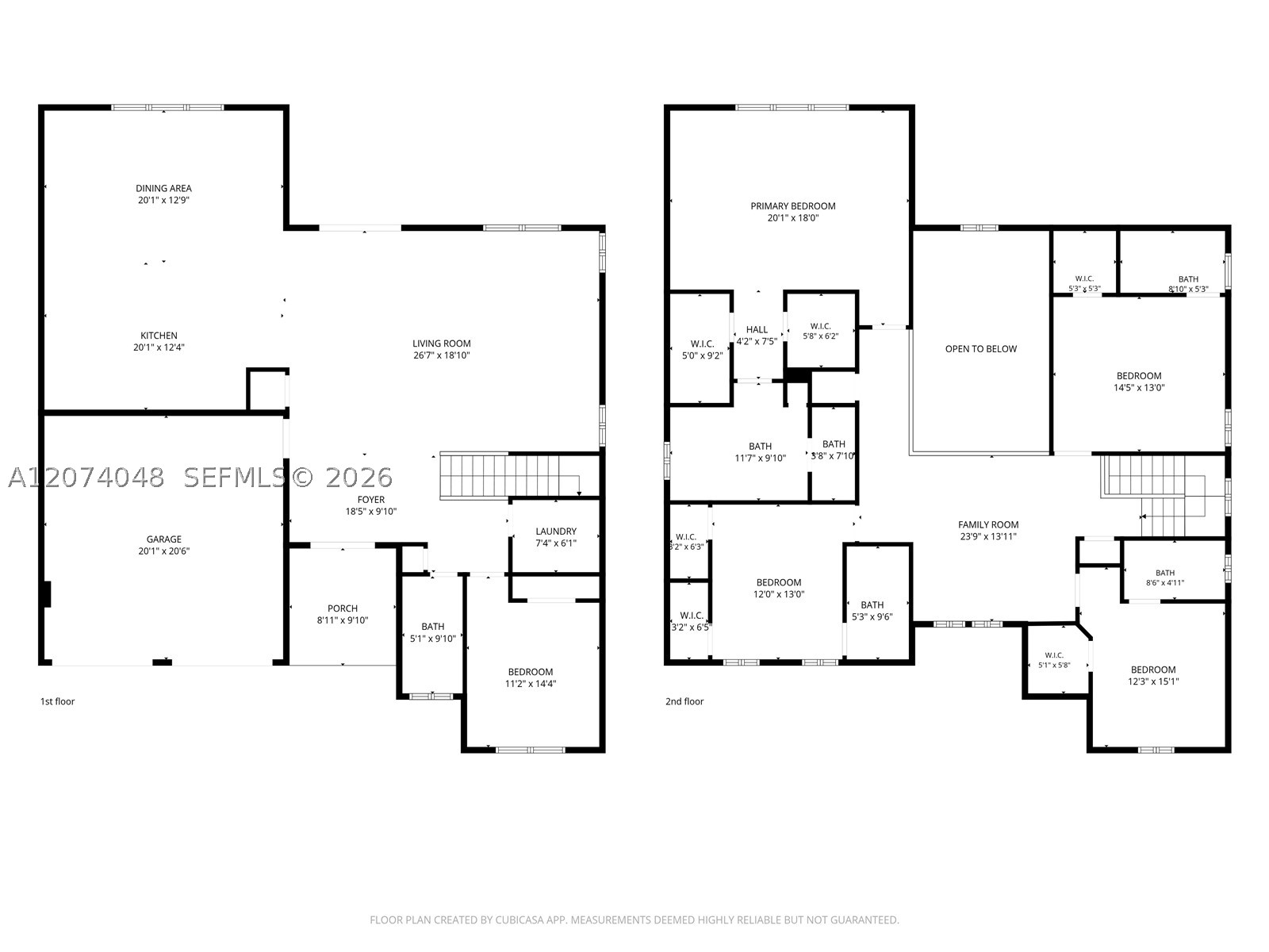 15875 SW 90th Ave Palmetto Bay, FL 33157