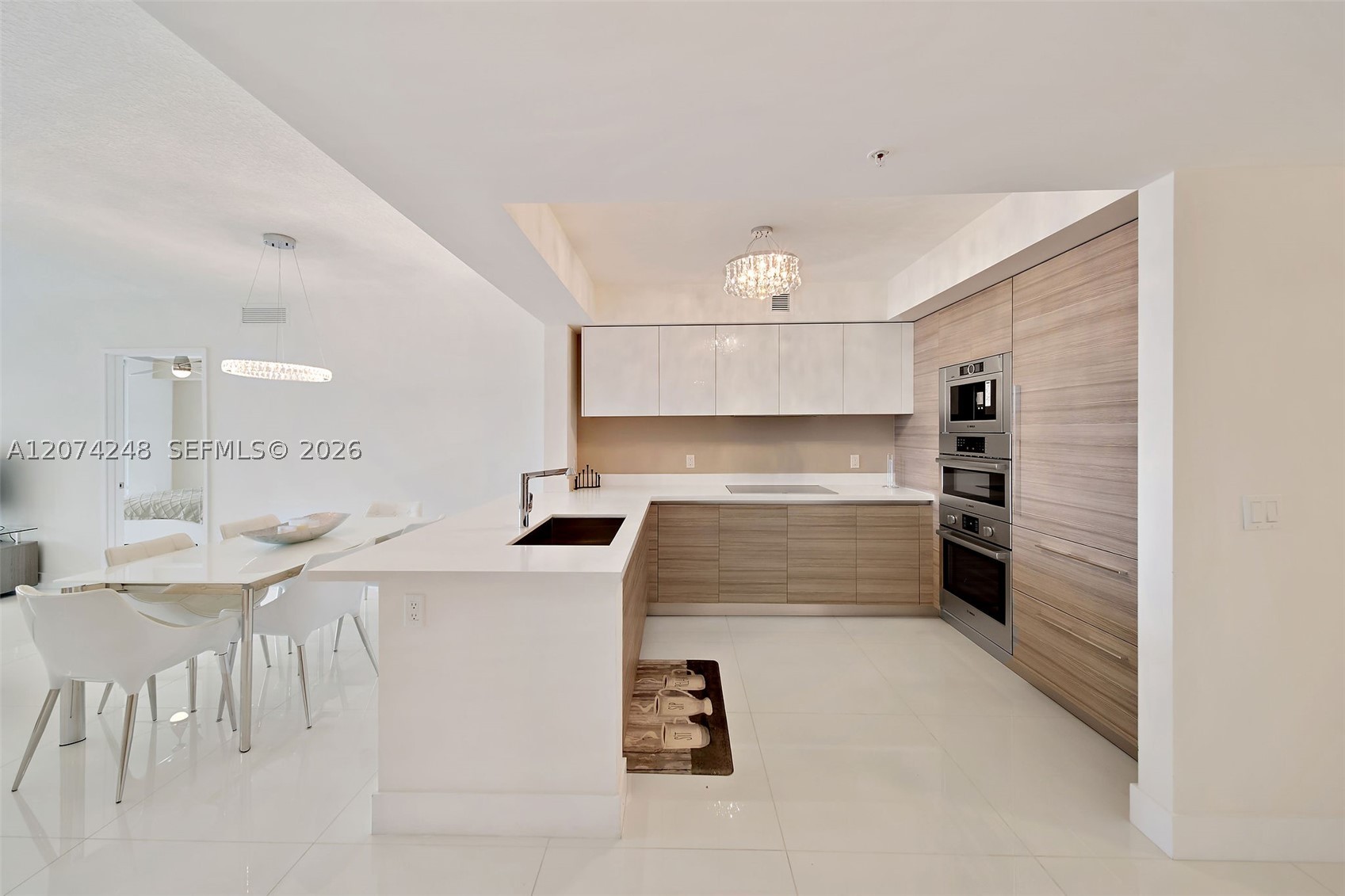 300 Sunny Isles Blvd #2403 Sunny Isles Beach, FL 33160