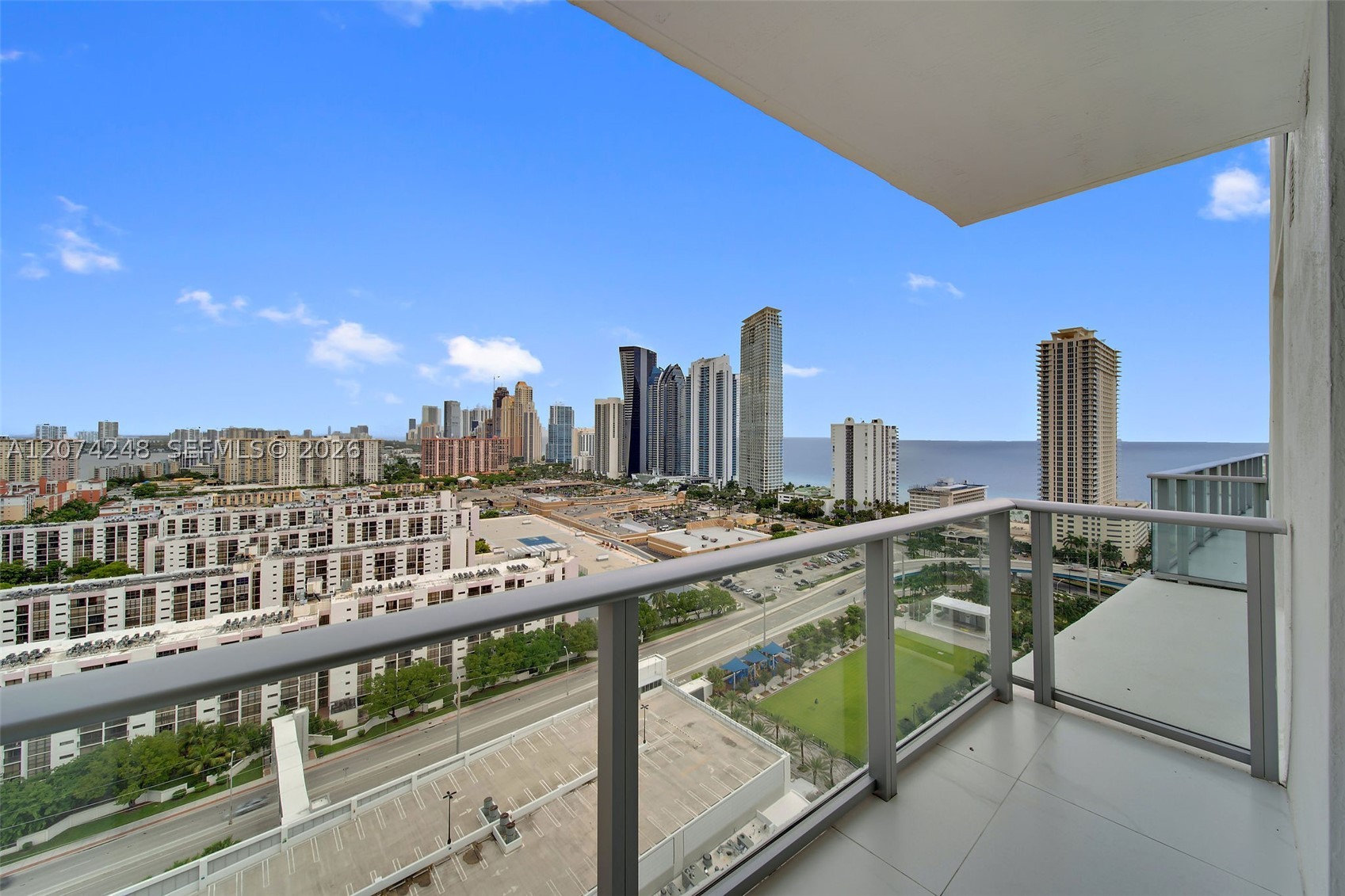 300 Sunny Isles Blvd #2403 Sunny Isles Beach, FL 33160