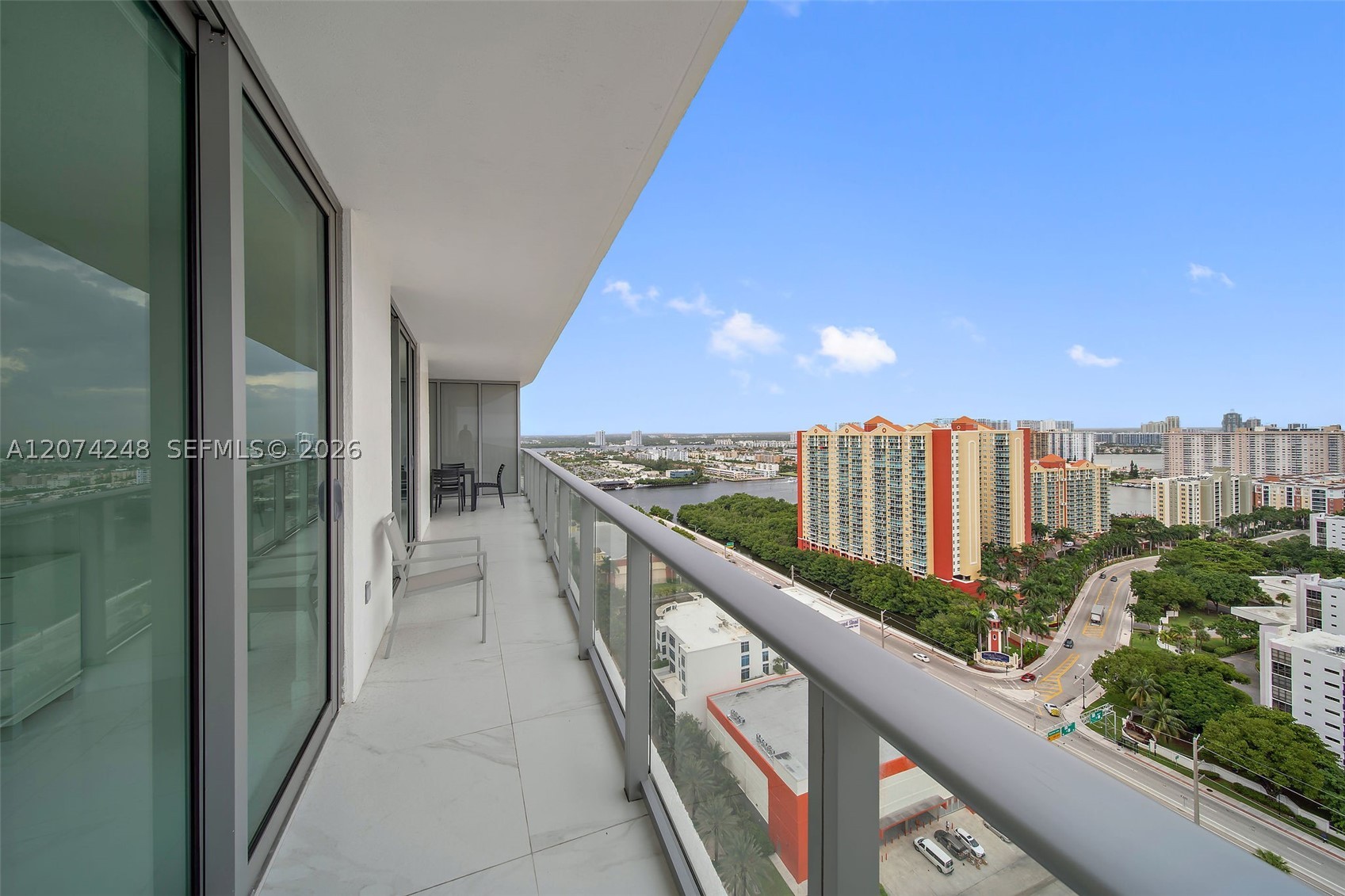 300 Sunny Isles Blvd #2403 Sunny Isles Beach, FL 33160