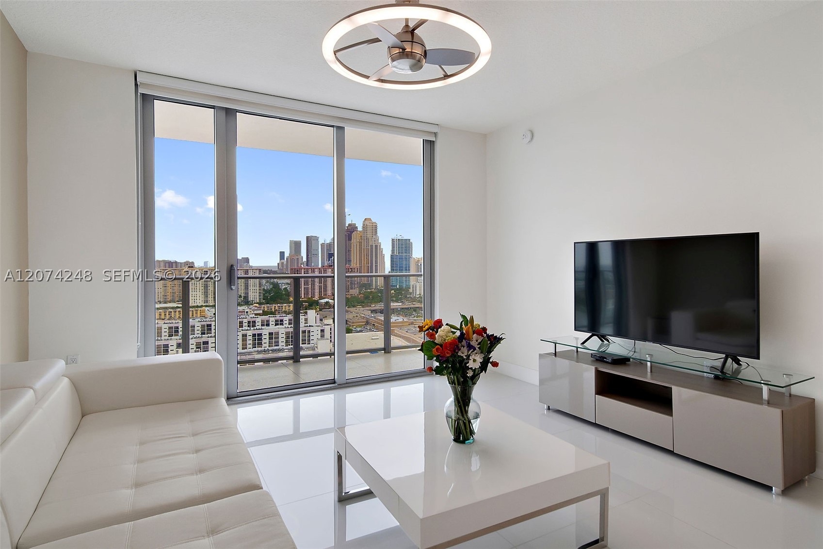 300 Sunny Isles Blvd #2403 Sunny Isles Beach, FL 33160