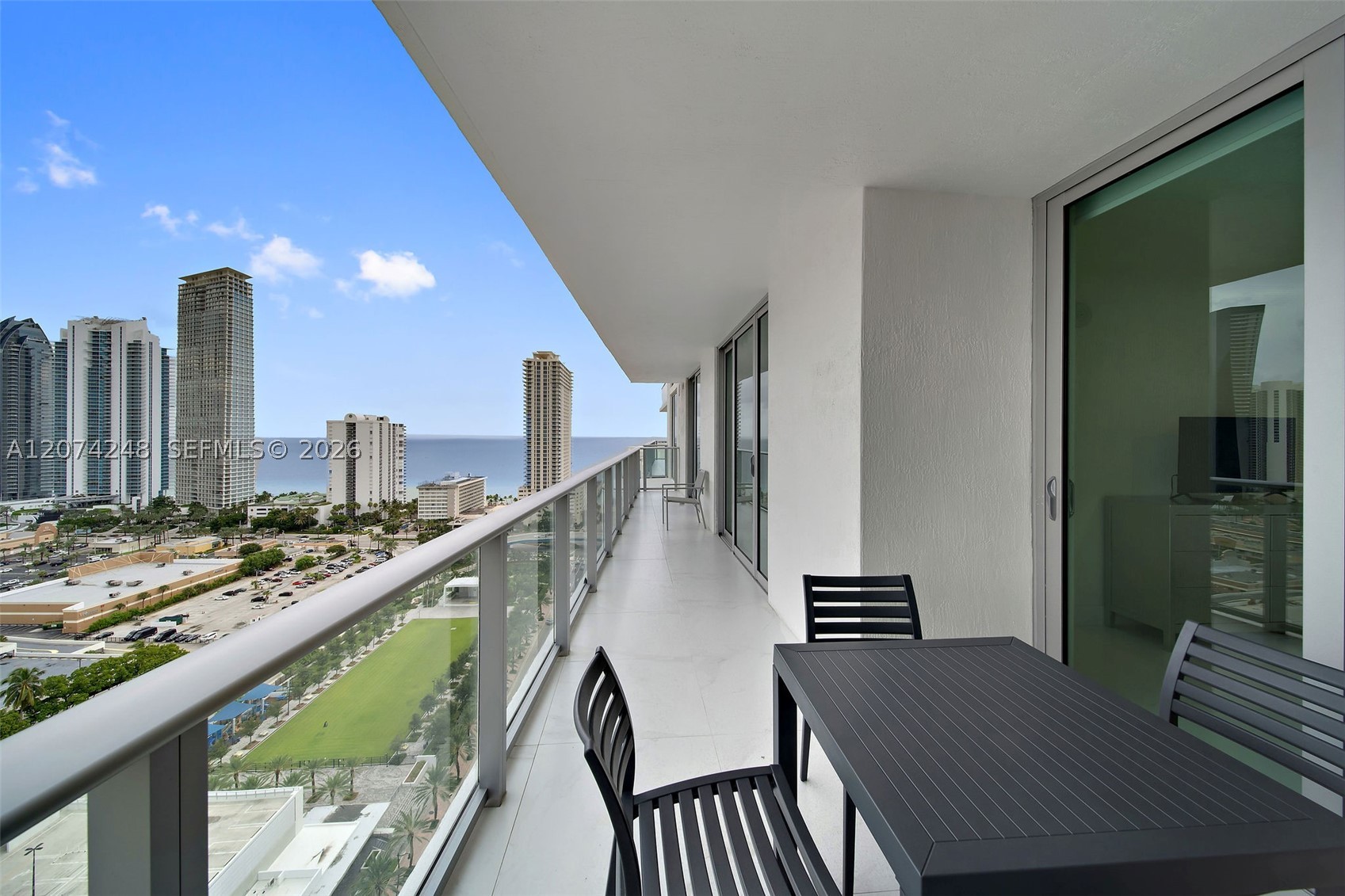300 Sunny Isles Blvd #2403 Sunny Isles Beach, FL 33160